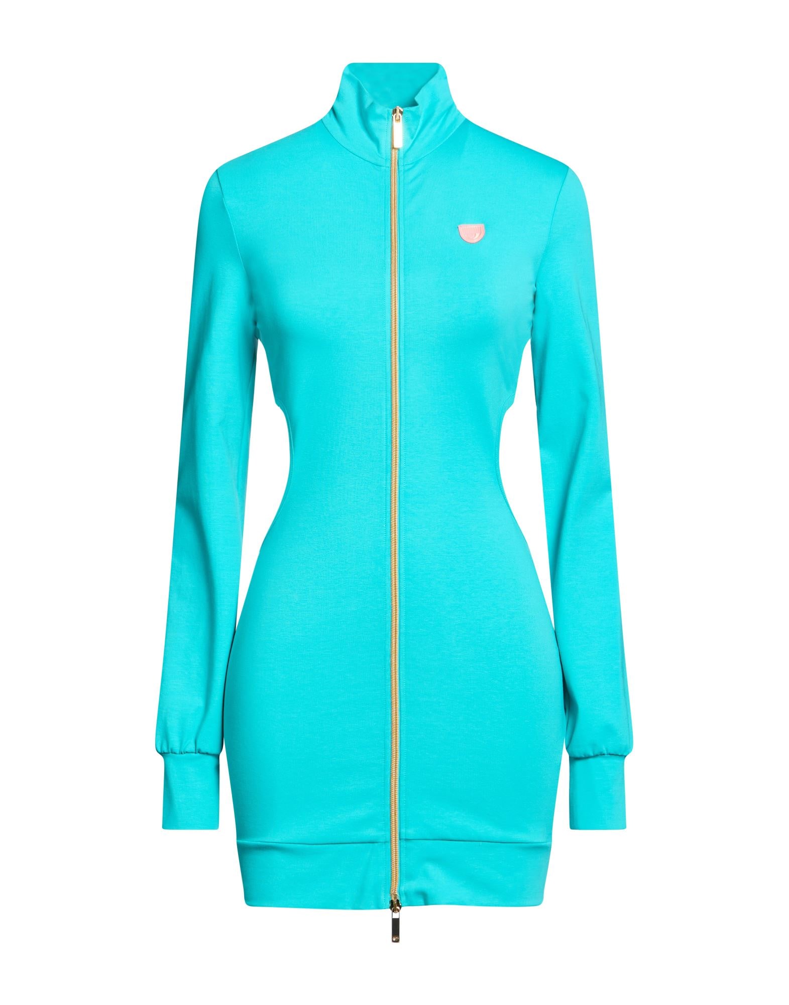 CHIARA FERRAGNI - Mini dresses