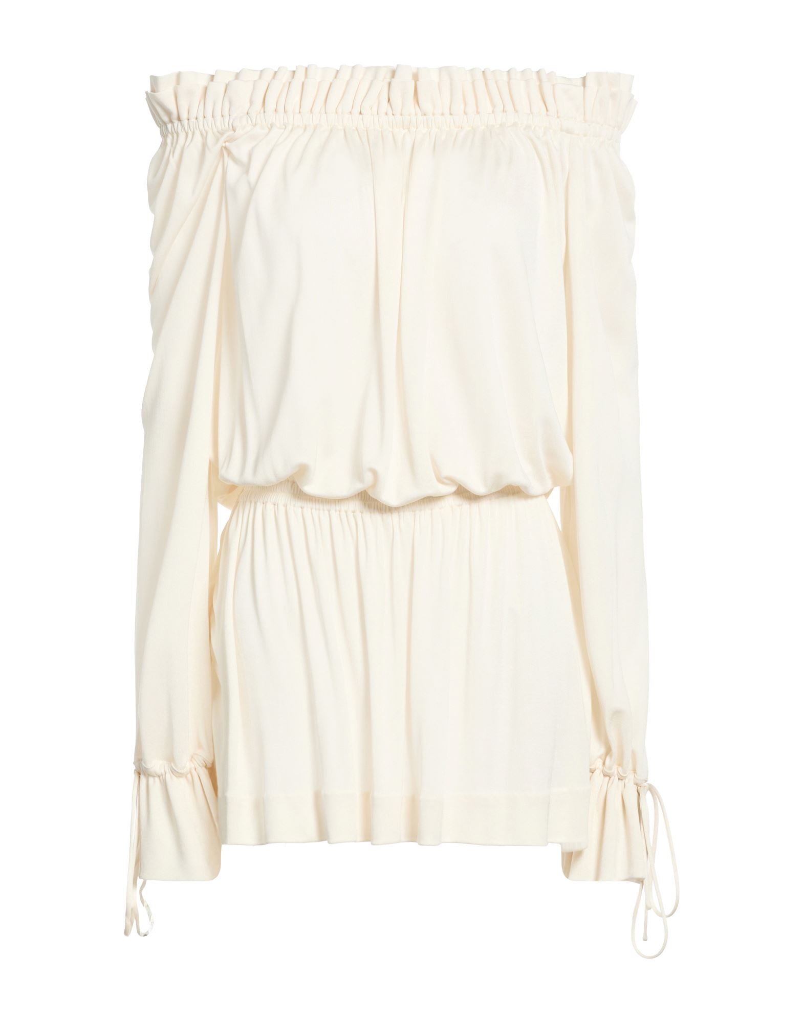 SAINT LAURENT - Μίνι φορέματα