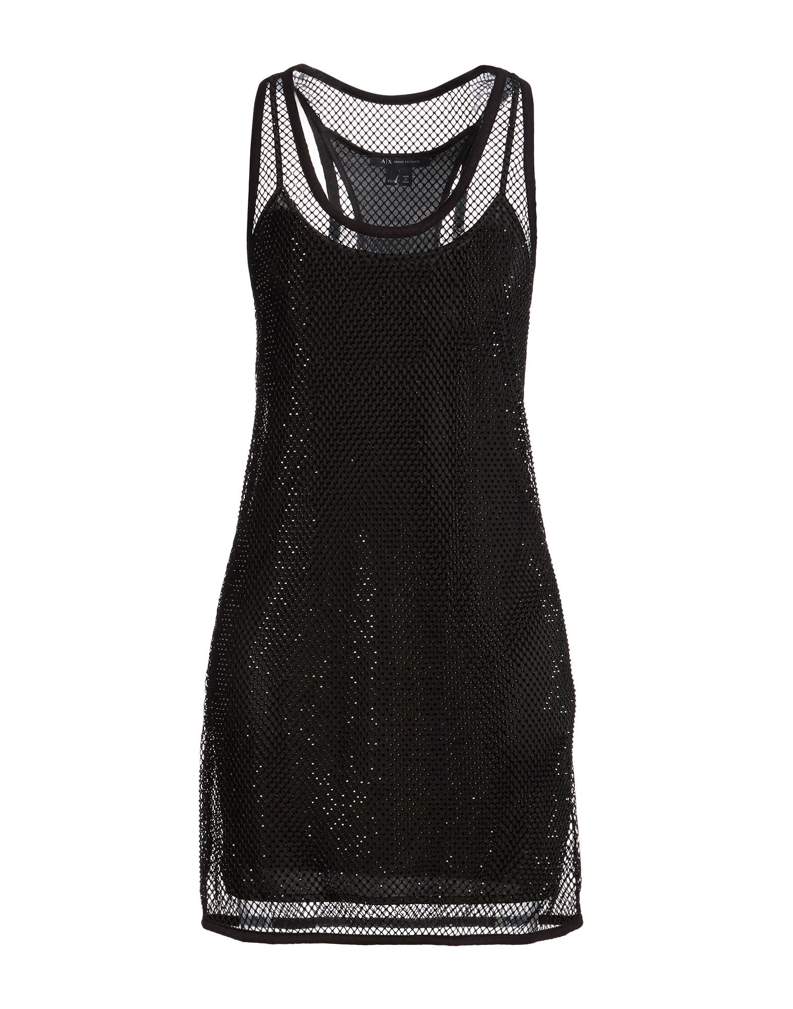 ARMANI EXCHANGE - Mini dresses