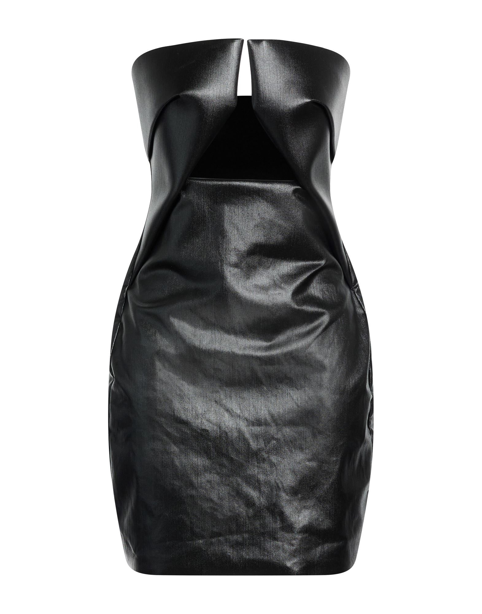 RICK OWENS - Mini dresses