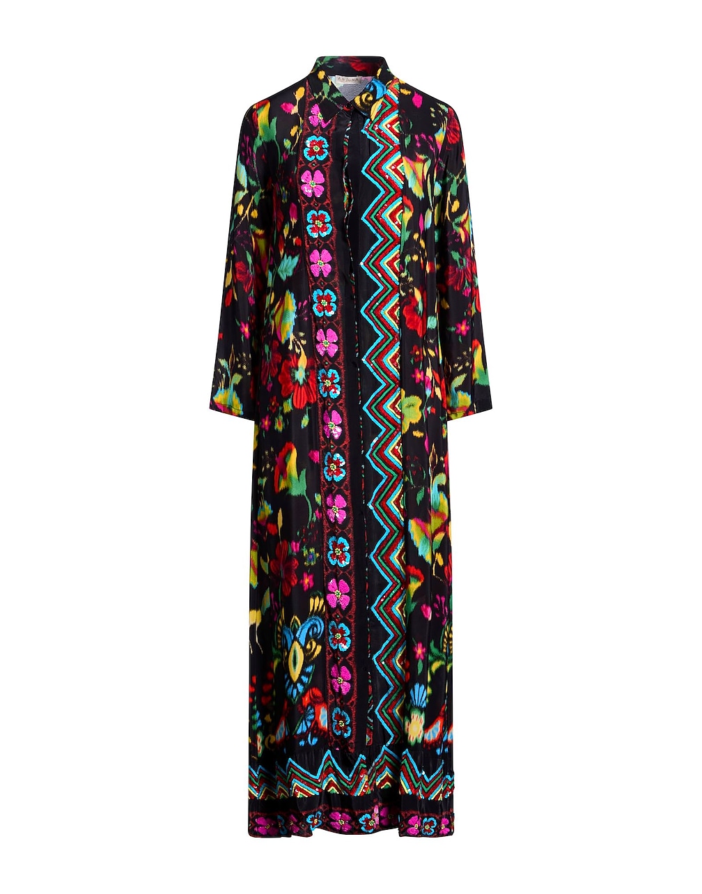 ANJUNA - Maxi dresses