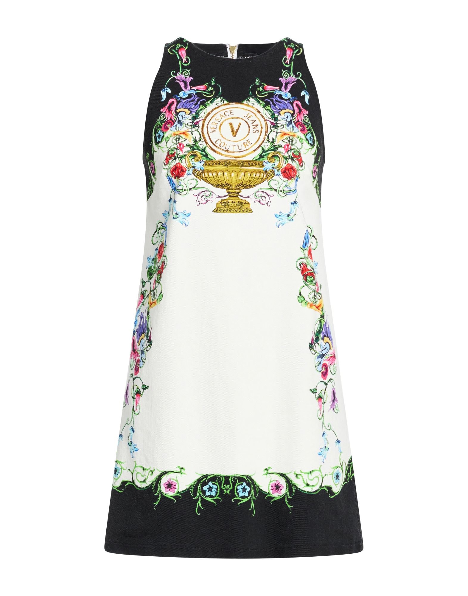 VERSACE JEANS COUTURE - Mini-Kleider