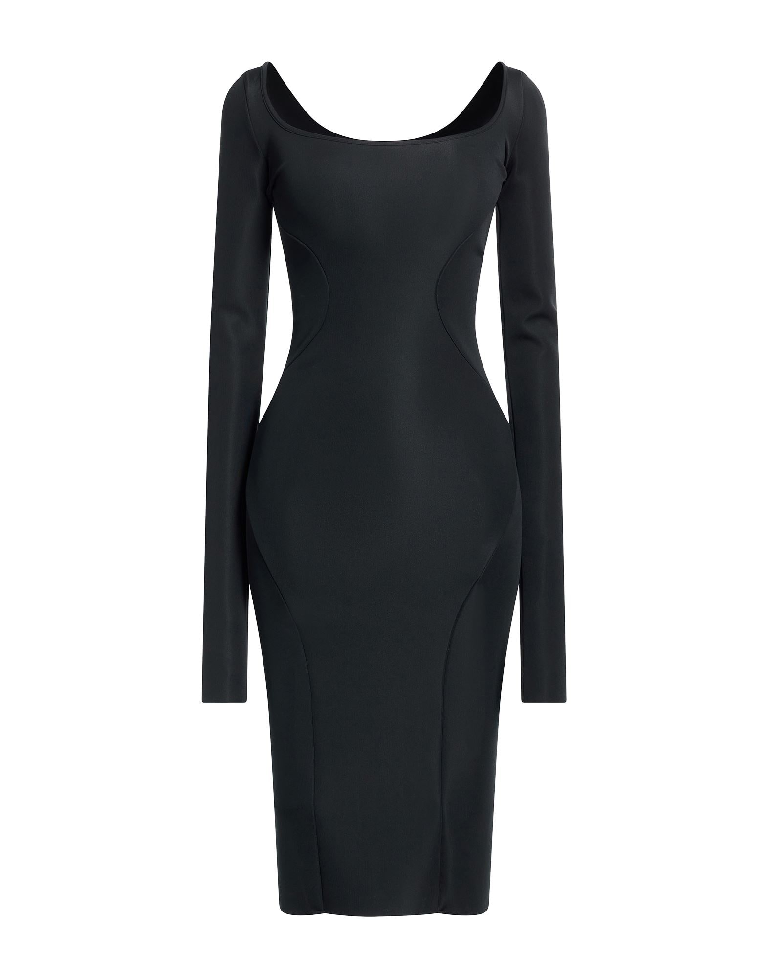 RICK OWENS - Midi dresses