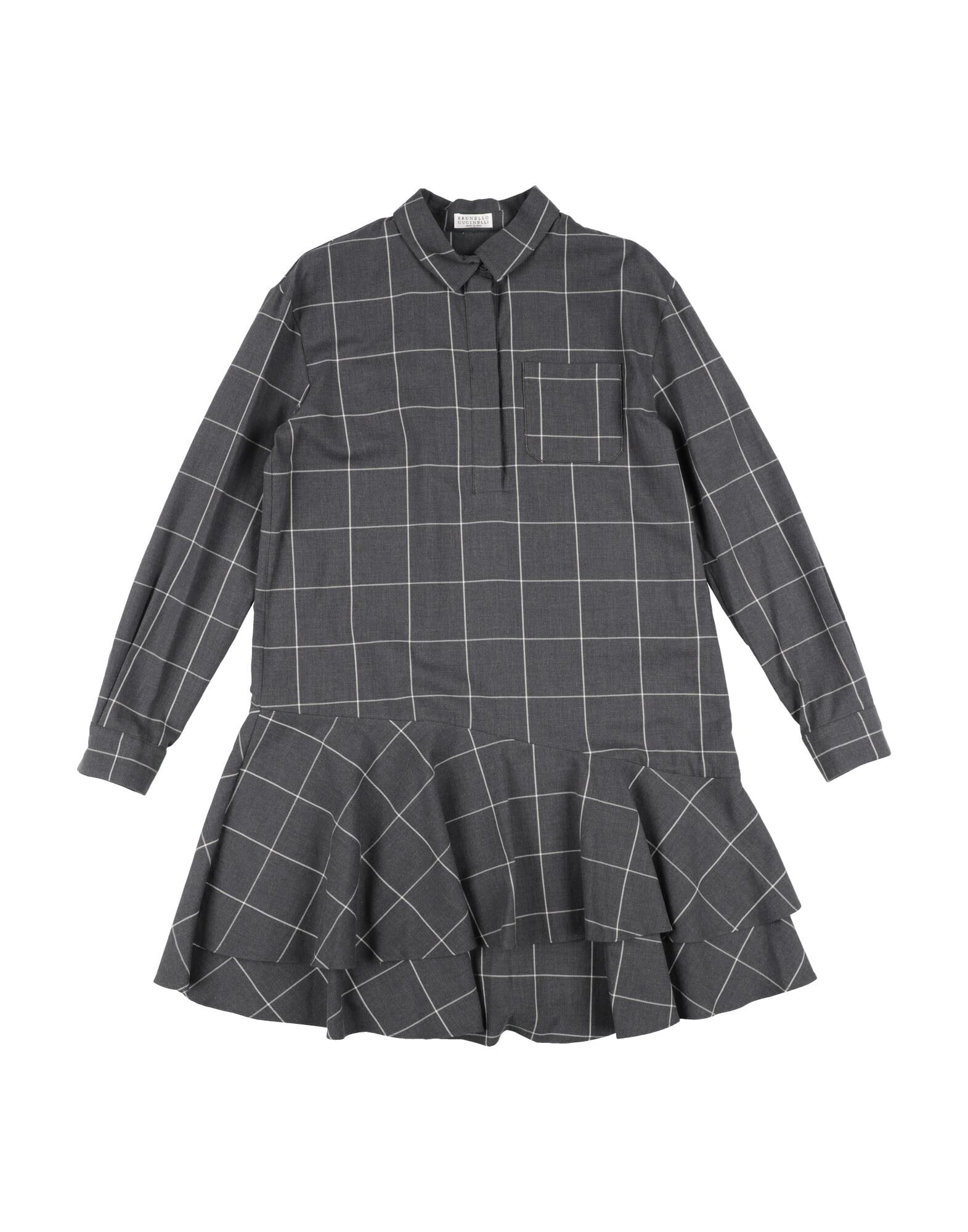BRUNELLO CUCINELLI - Детские платья