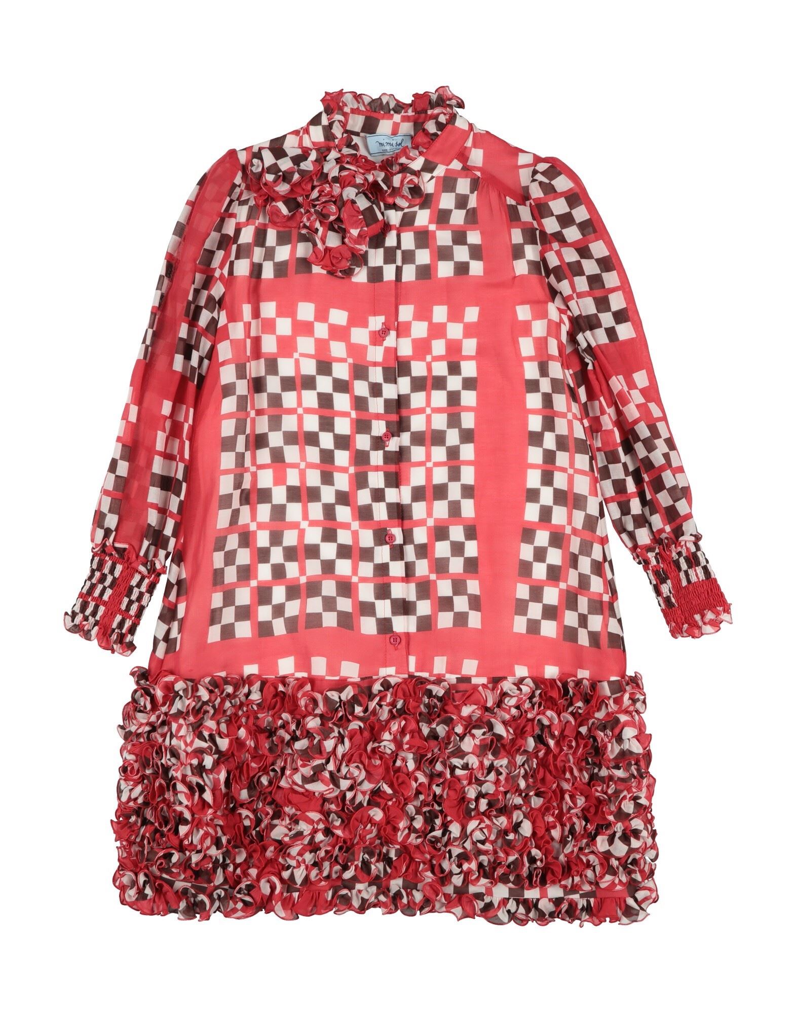 MIMISOL - Kids’ dresses