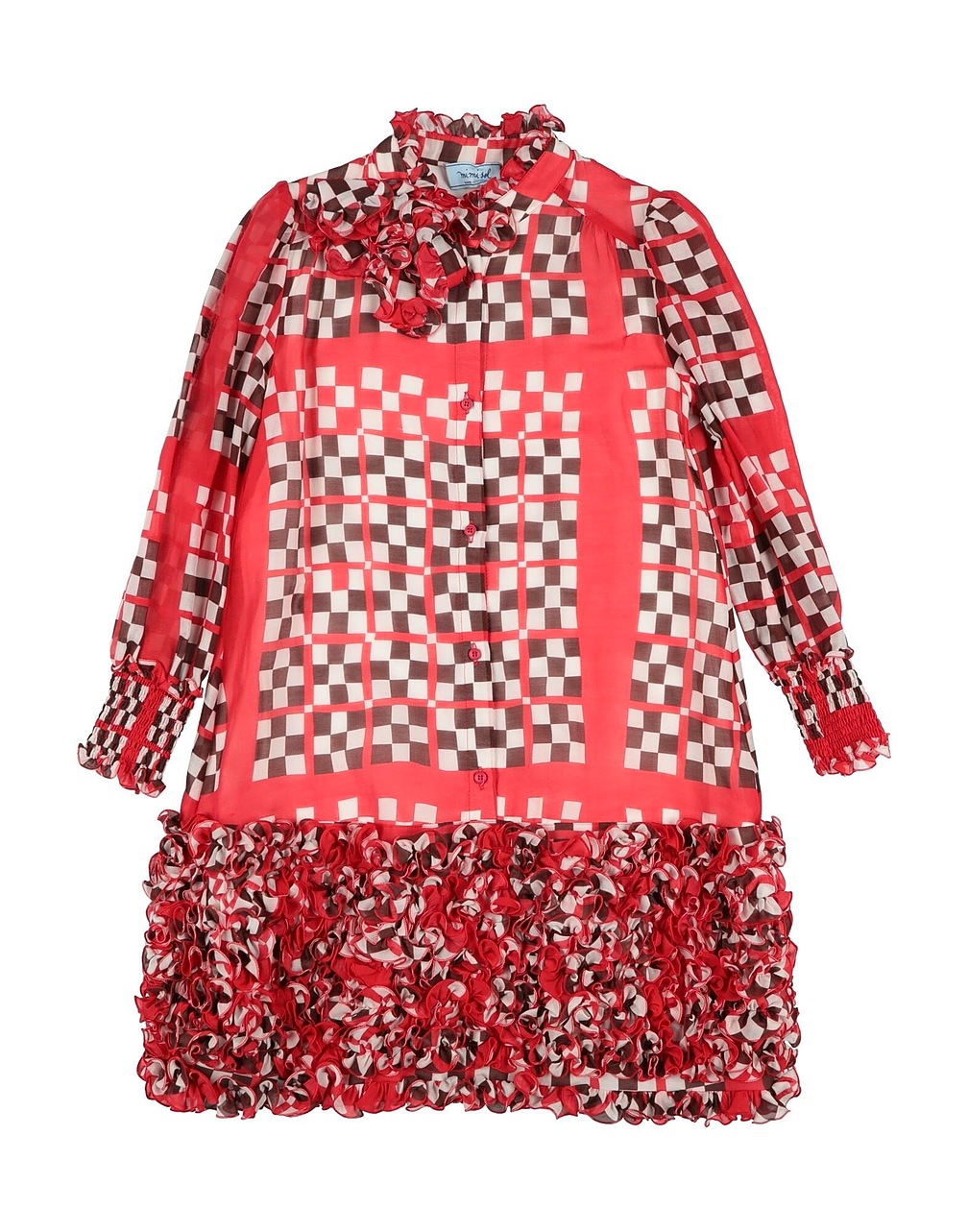 MIMISOL - Kids’ dresses