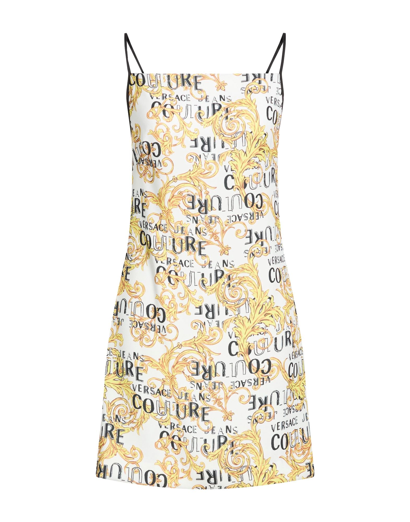 VERSACE JEANS COUTURE - Mini-Kleider