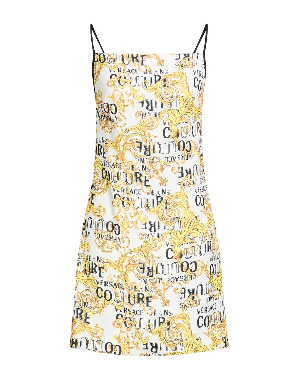 VERSACE JEANS COUTURE - Mini-Kleider