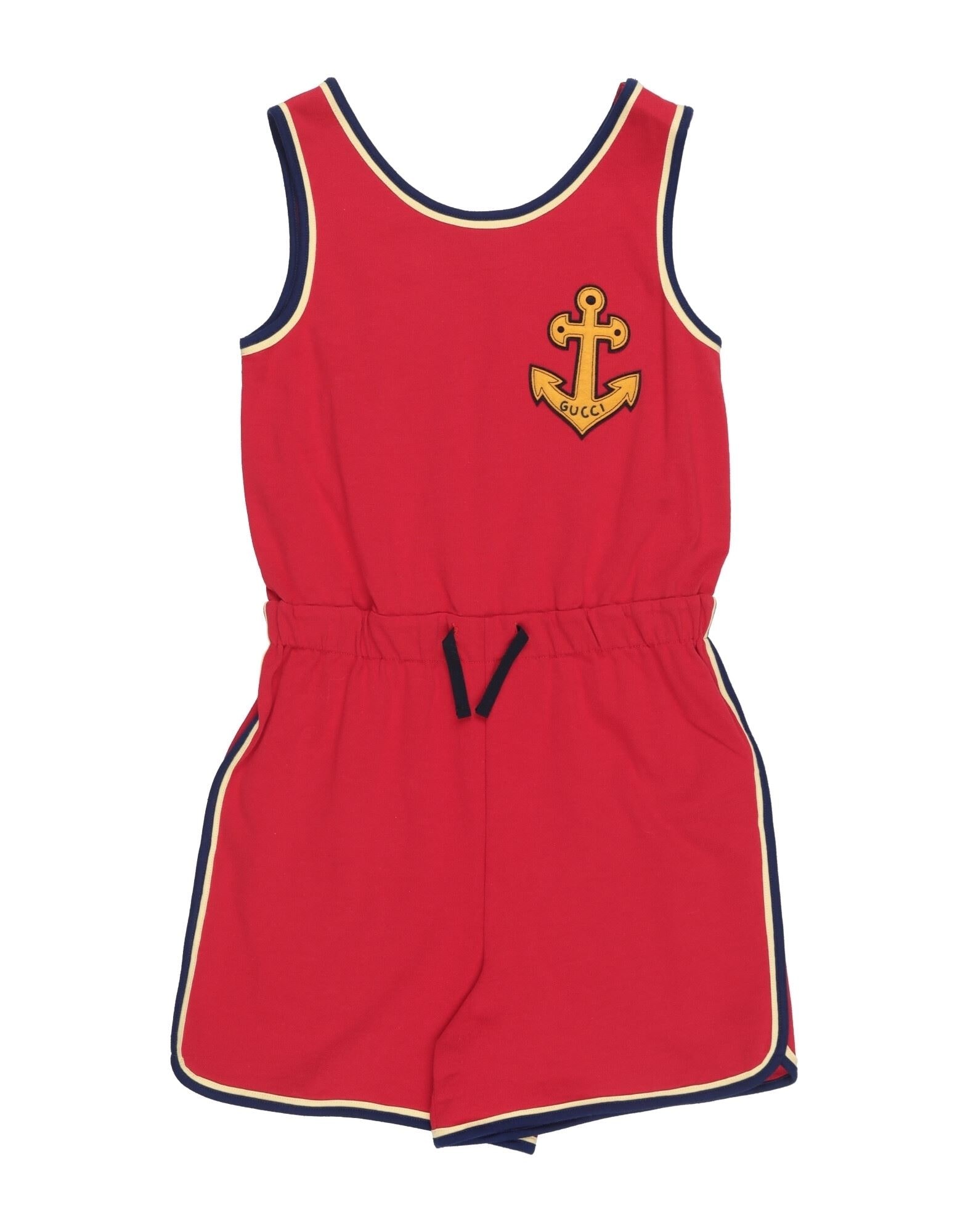 GUCCI - Комбинезоны с шортами