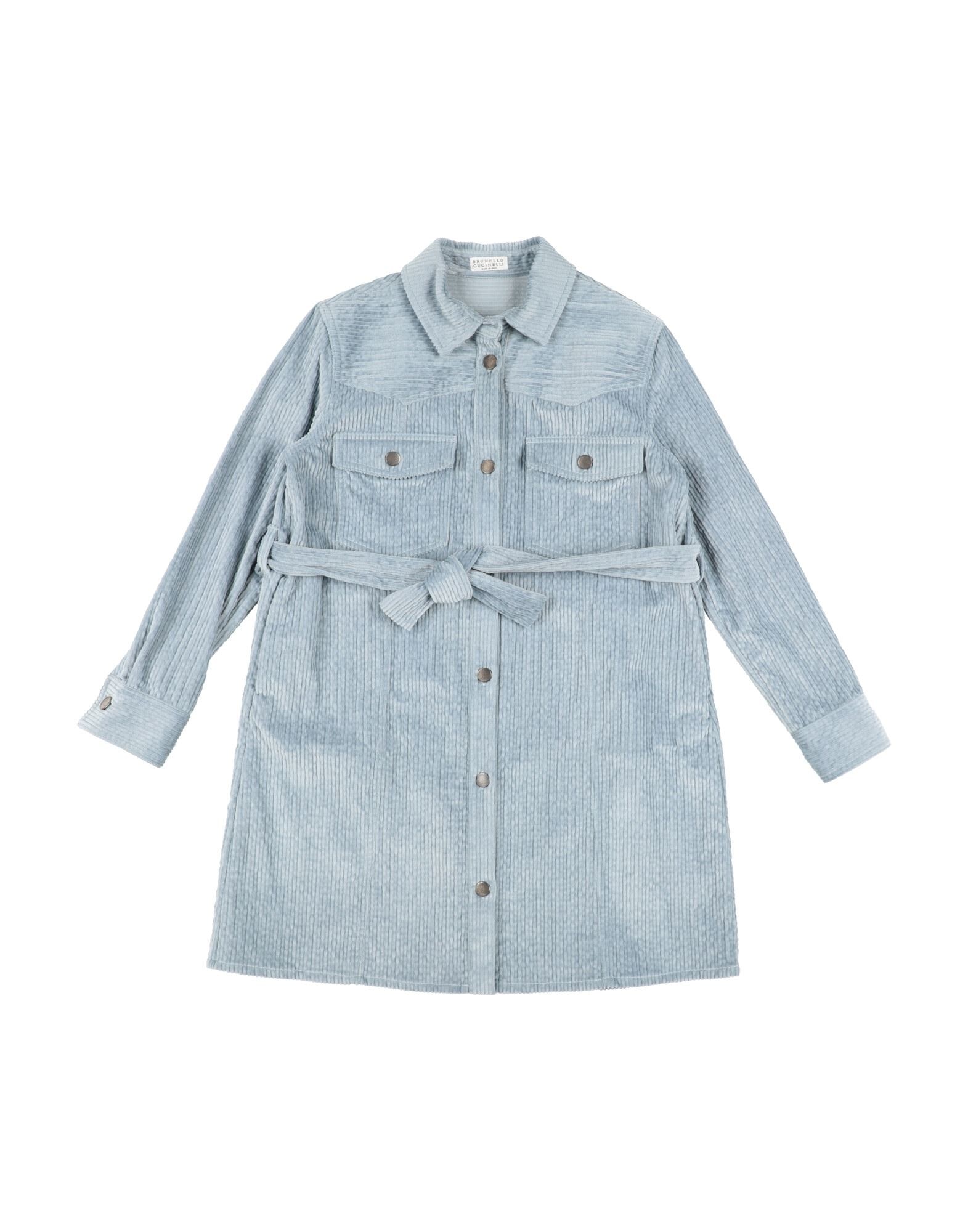 BRUNELLO CUCINELLI - Детские платья