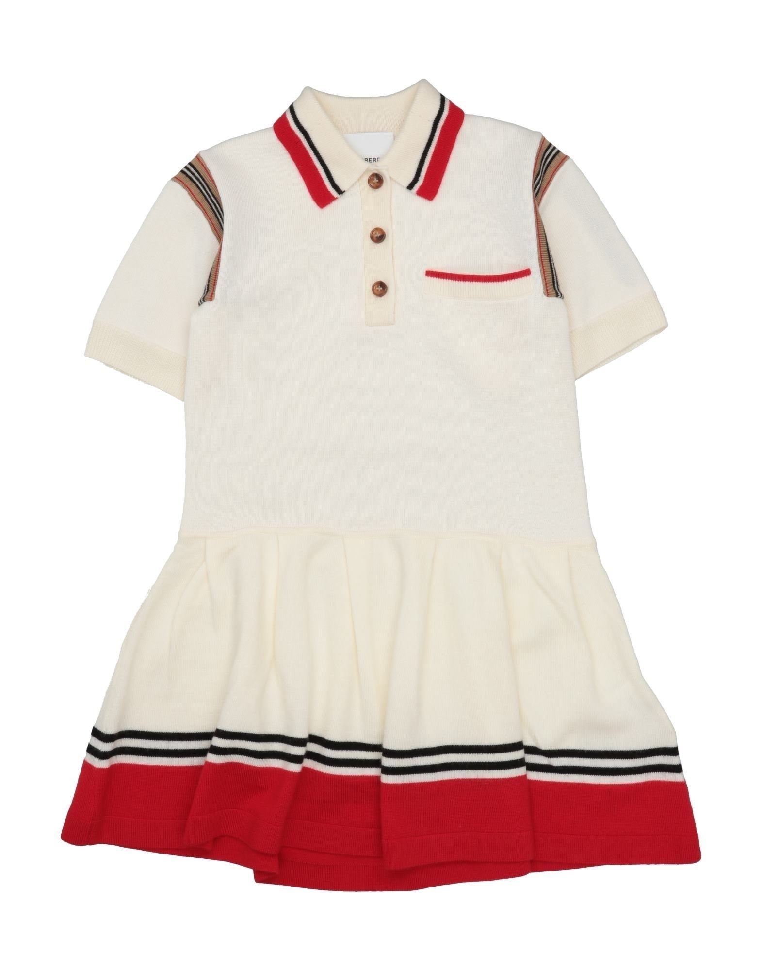 BURBERRY - Kids’ dresses