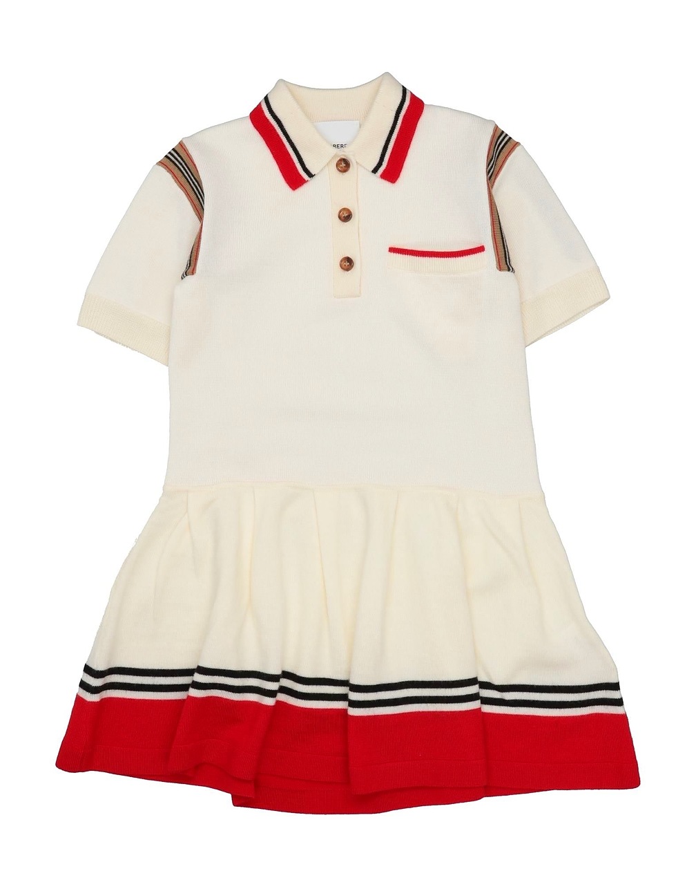BURBERRY - Kids’ dresses