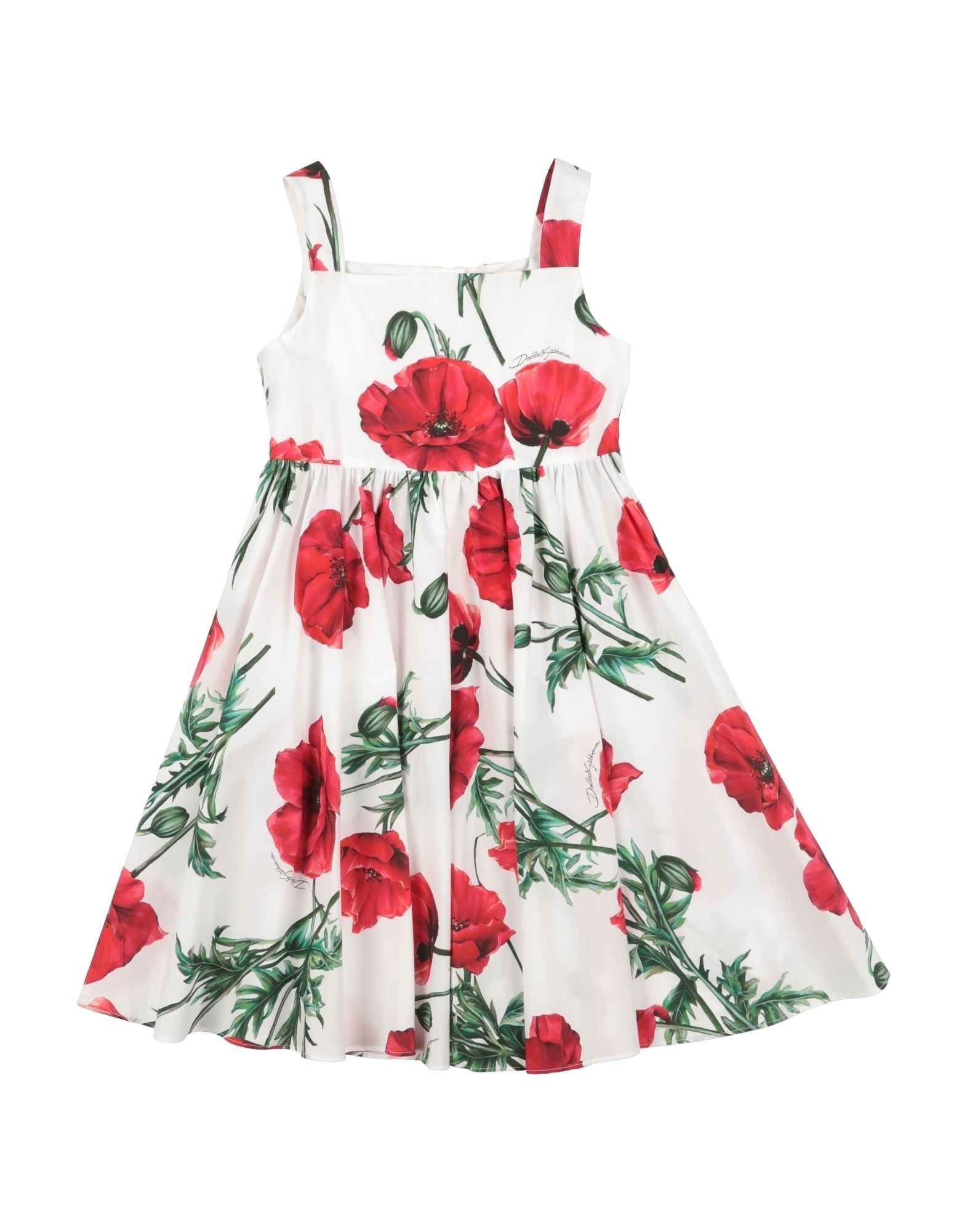DOLCE&GABBANA - Kids’ dresses
