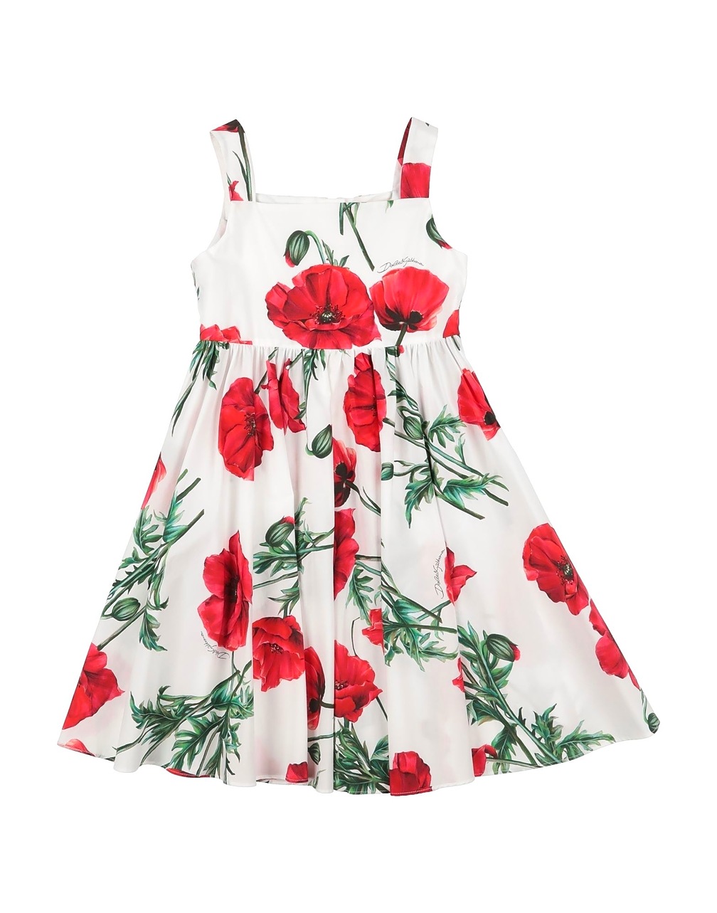 DOLCE&GABBANA - Kids’ dresses