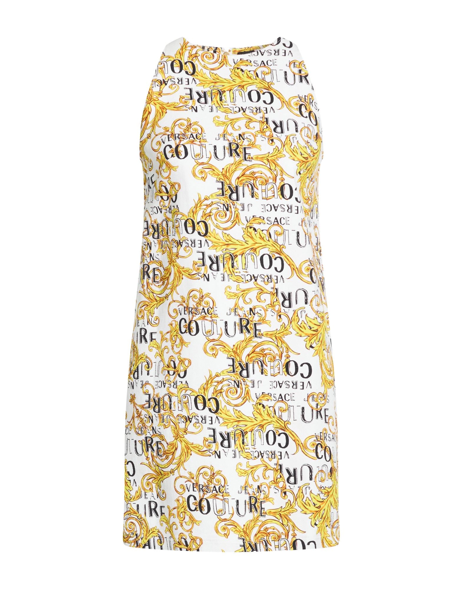 VERSACE JEANS COUTURE - Mini-Kleider