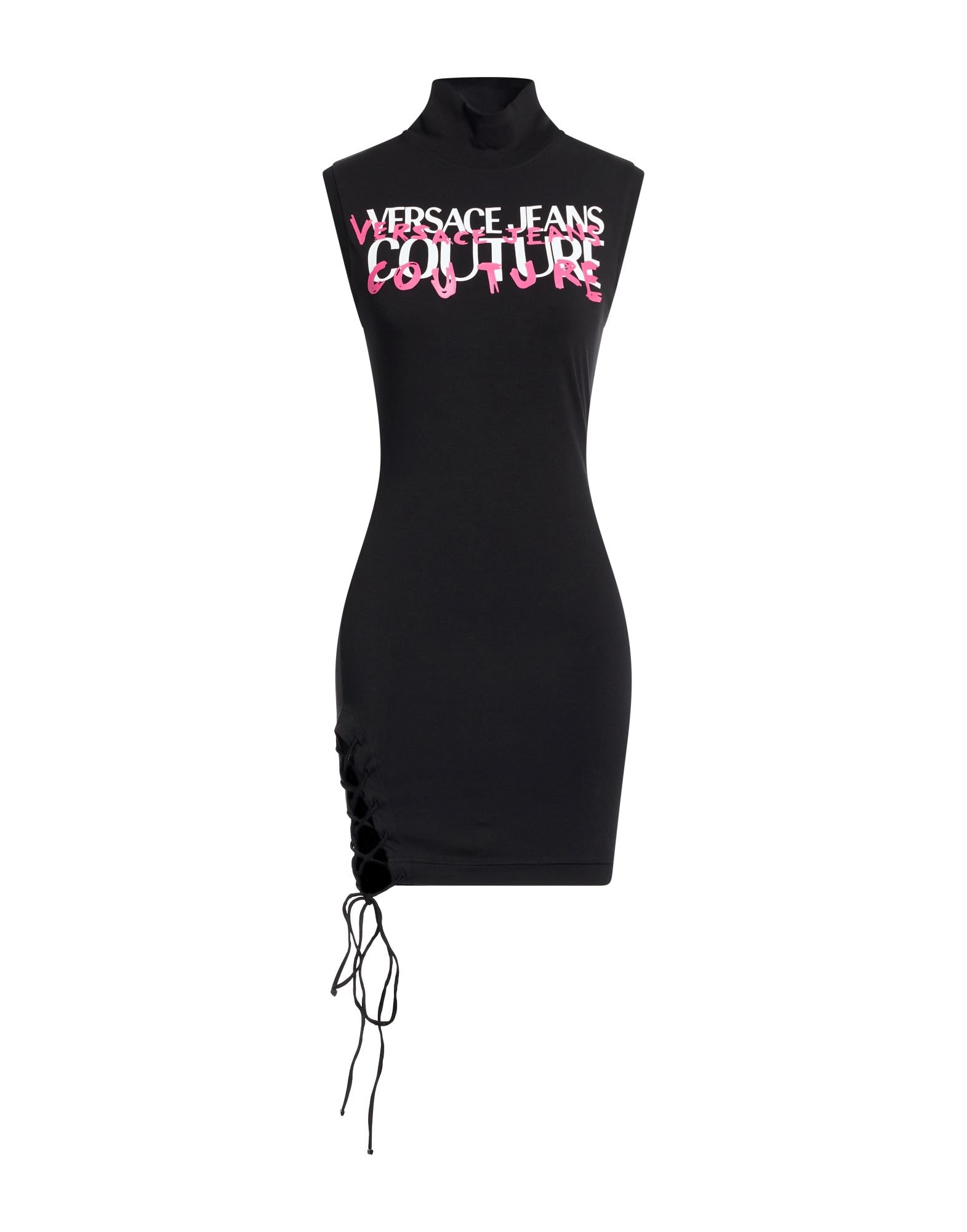 VERSACE JEANS COUTURE - Mini-Kleider