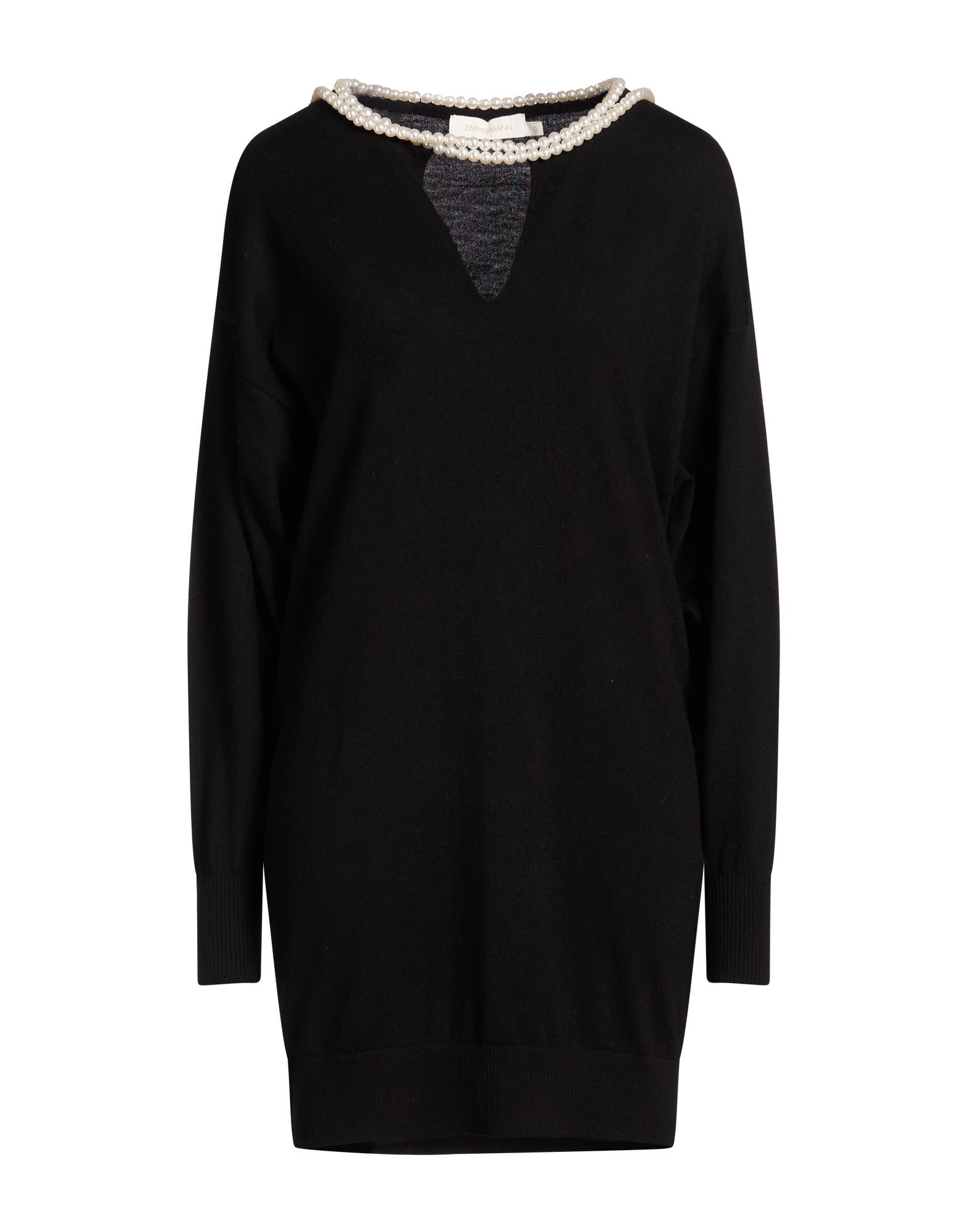 ZIMMERMANN - Короткие платья