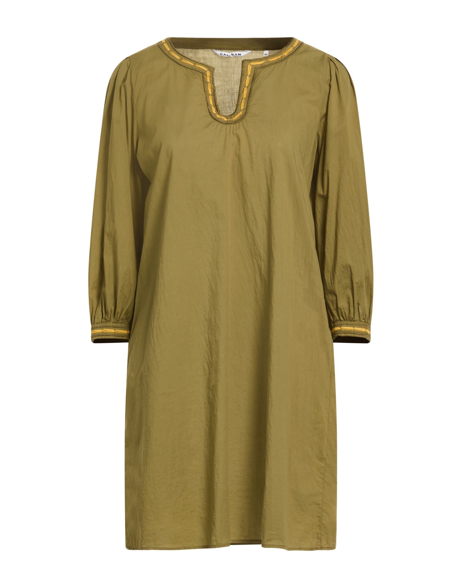 CALIBAN - Mini dresses