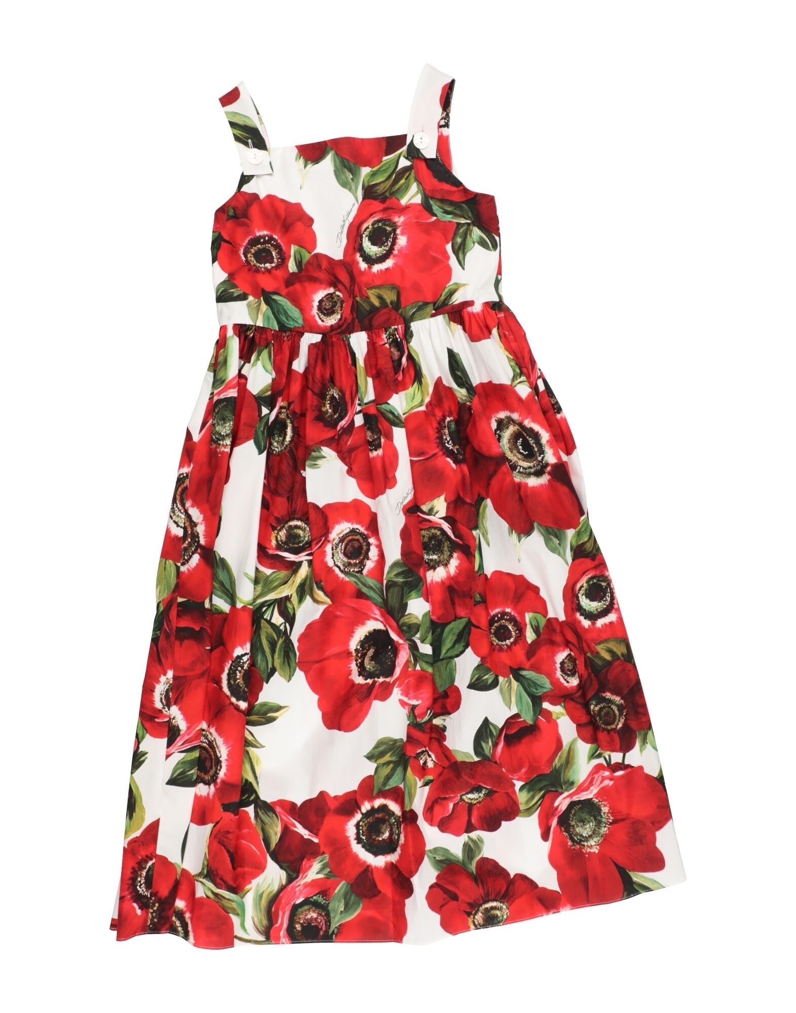 DOLCE&GABBANA - Детские платья