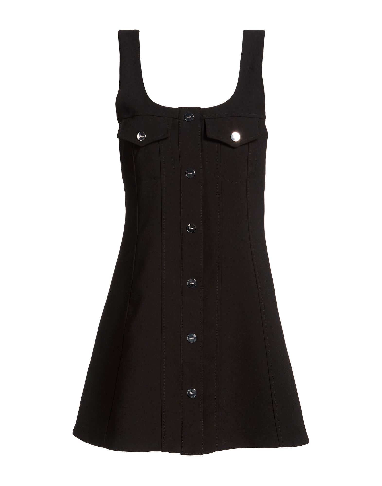 GANNI - Robes courtes