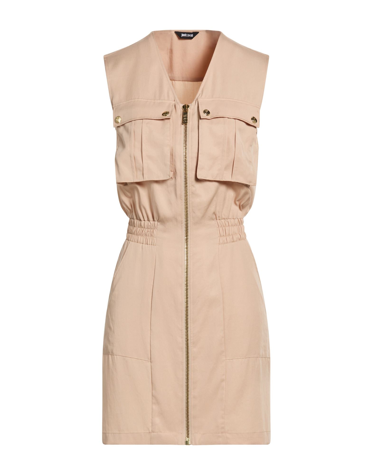 JUST CAVALLI - Mini dresses
