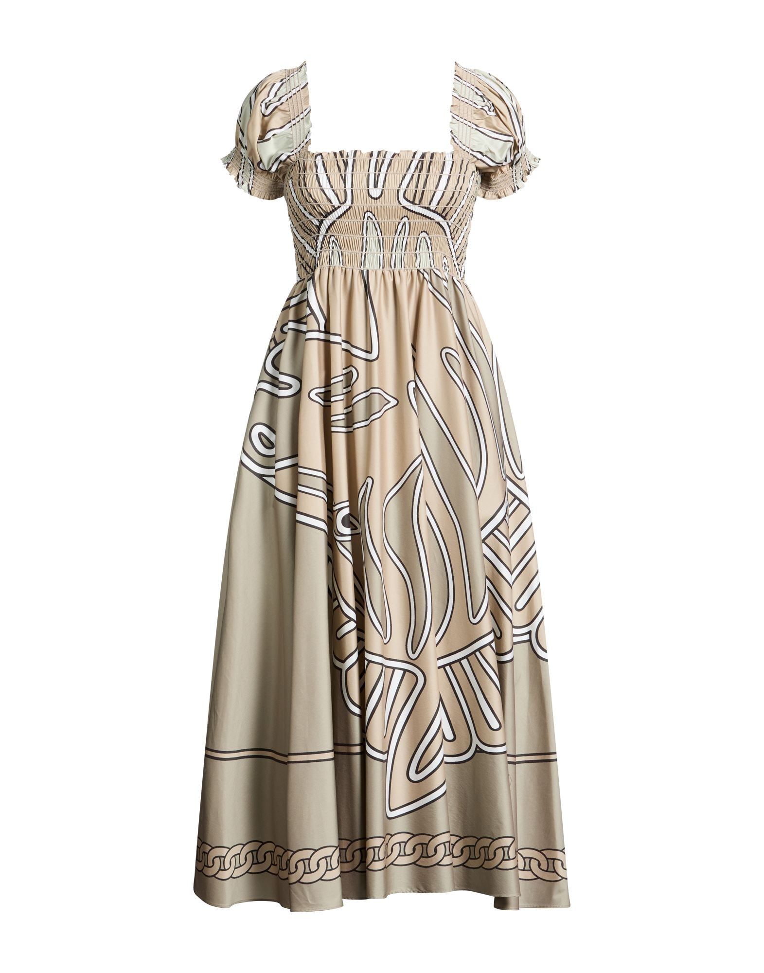 TORY BURCH - Midi dresses