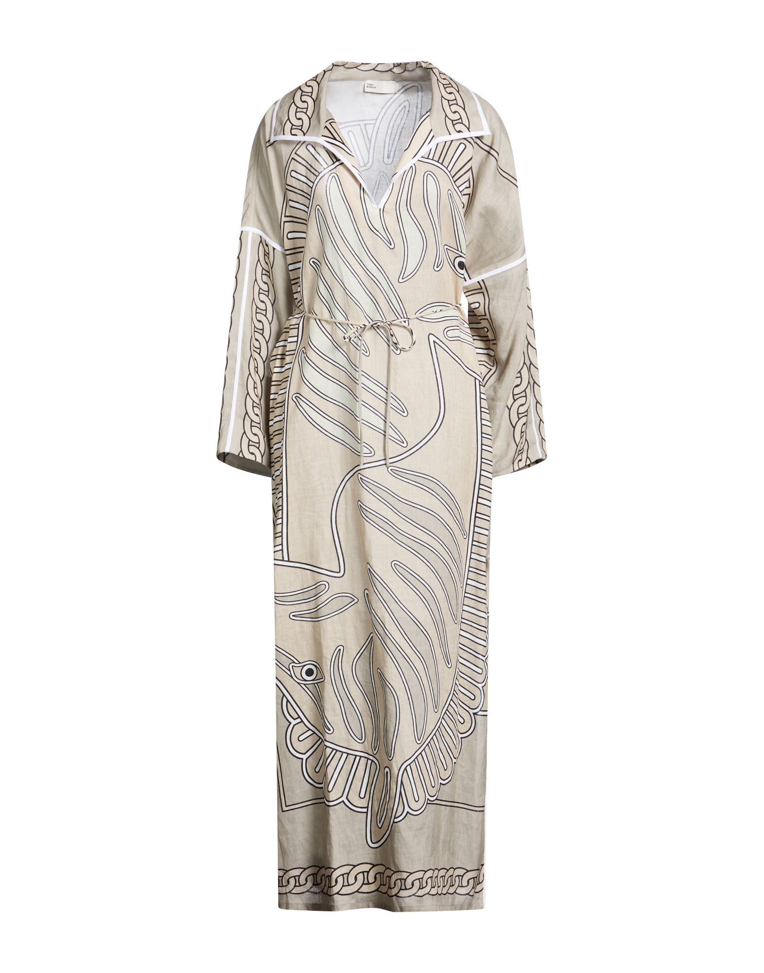 TORY BURCH - Maxi dresses