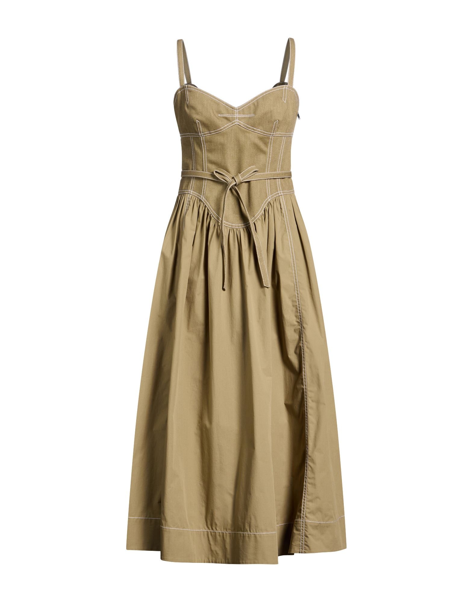 TORY BURCH - Midi dresses