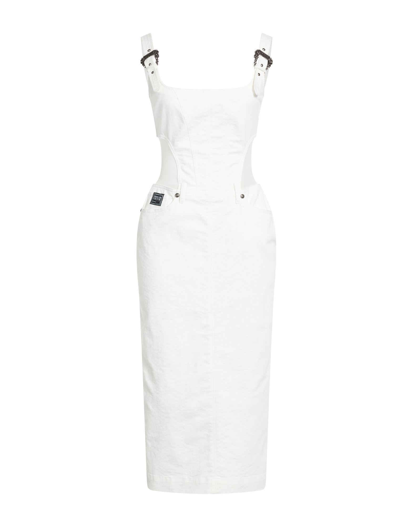 VERSACE JEANS COUTURE - Midi dresses