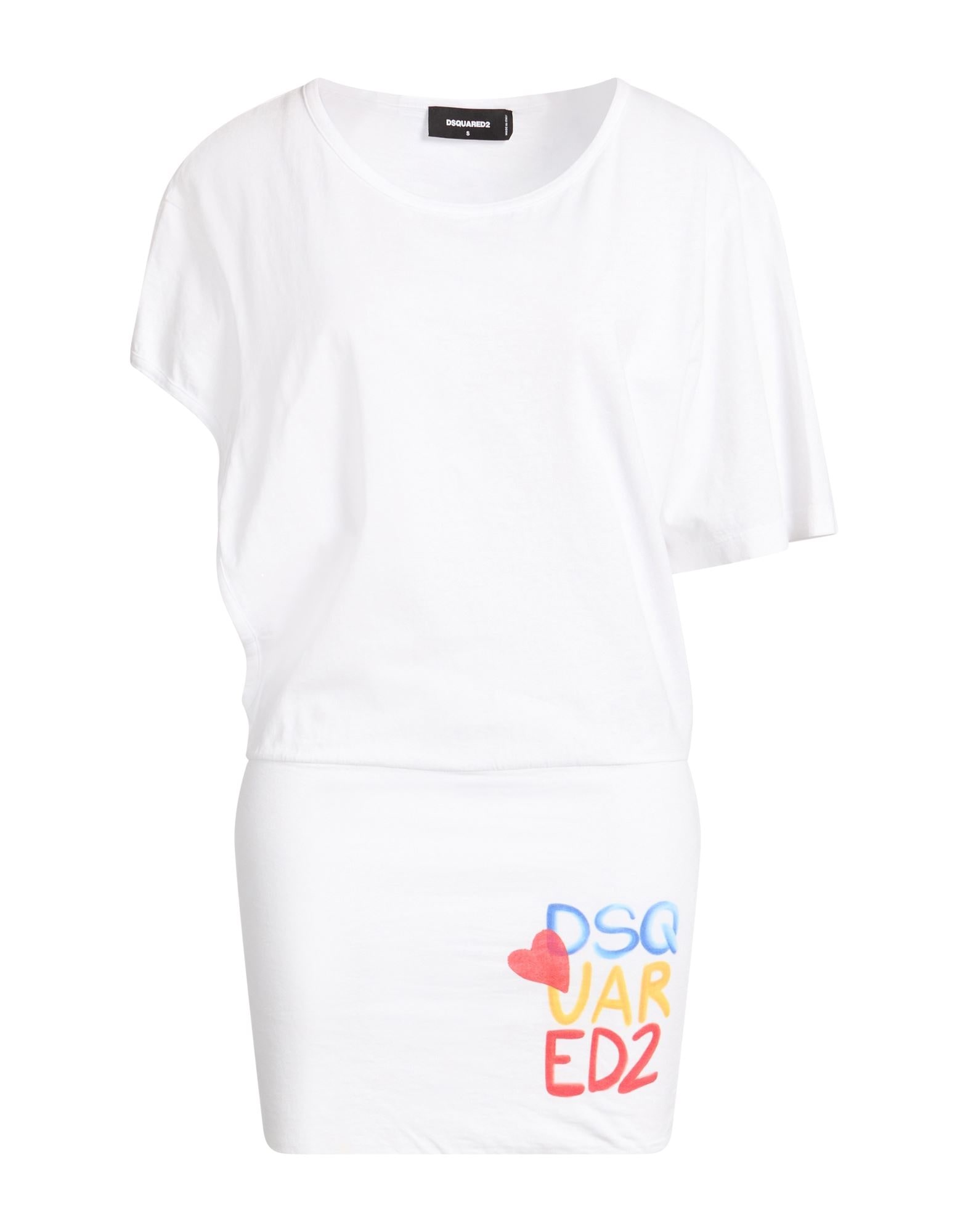 DSQUARED2 - Mini dresses