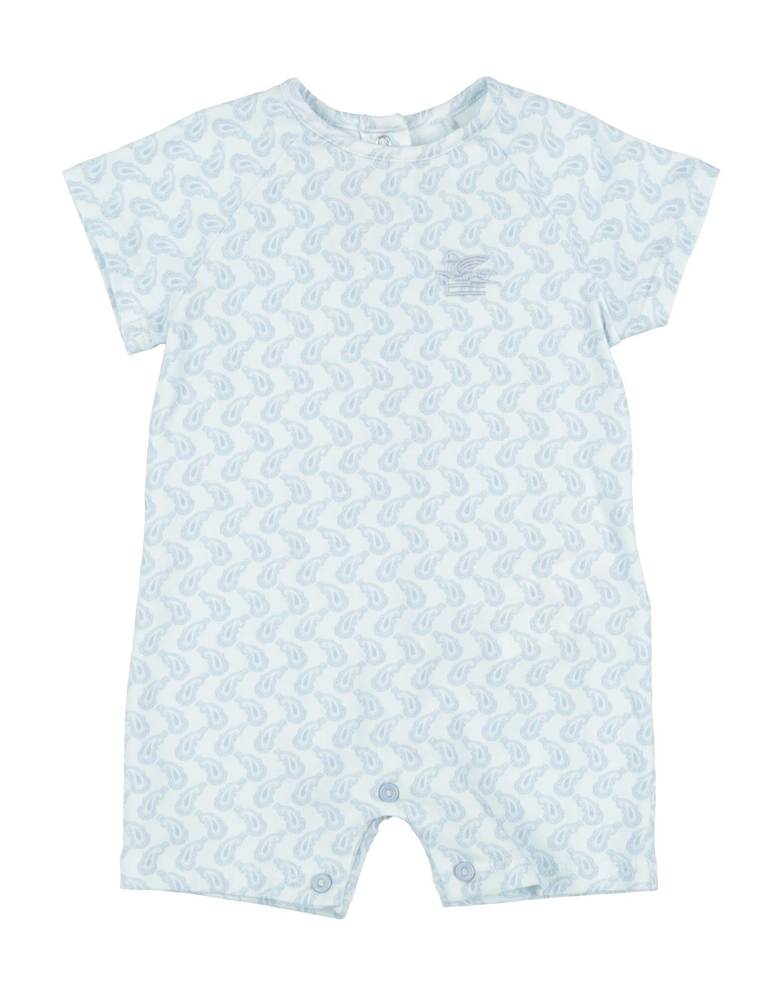 ETRO - Baby Jumpsuits & Overalls