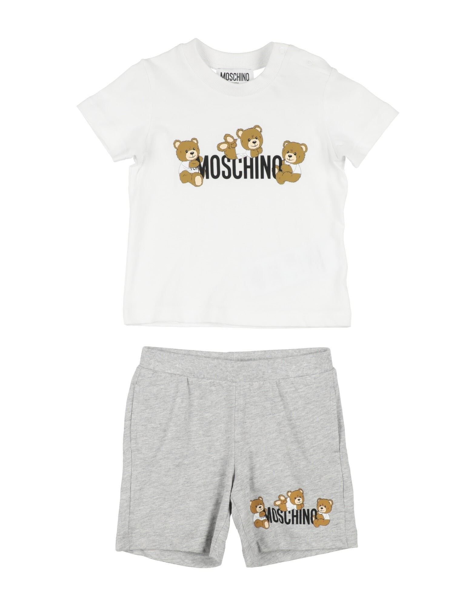 MOSCHINO BABY - Baby sets