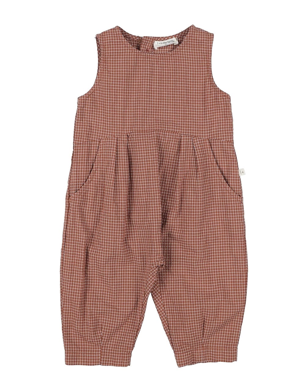 1 + IN THE FAMILY - Baby Jumpsuits & Overalls