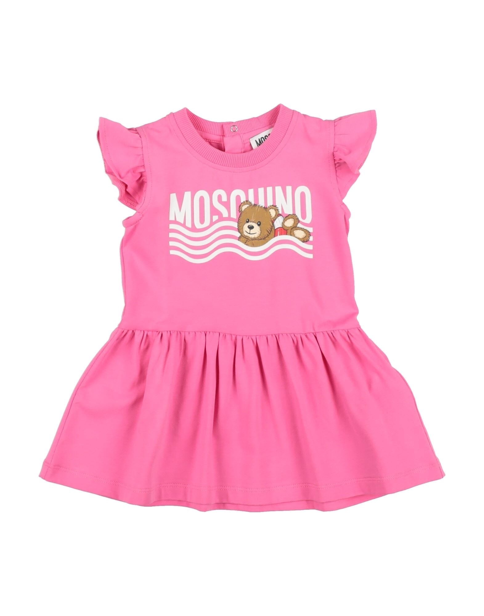 MOSCHINO BABY - Baby dresses