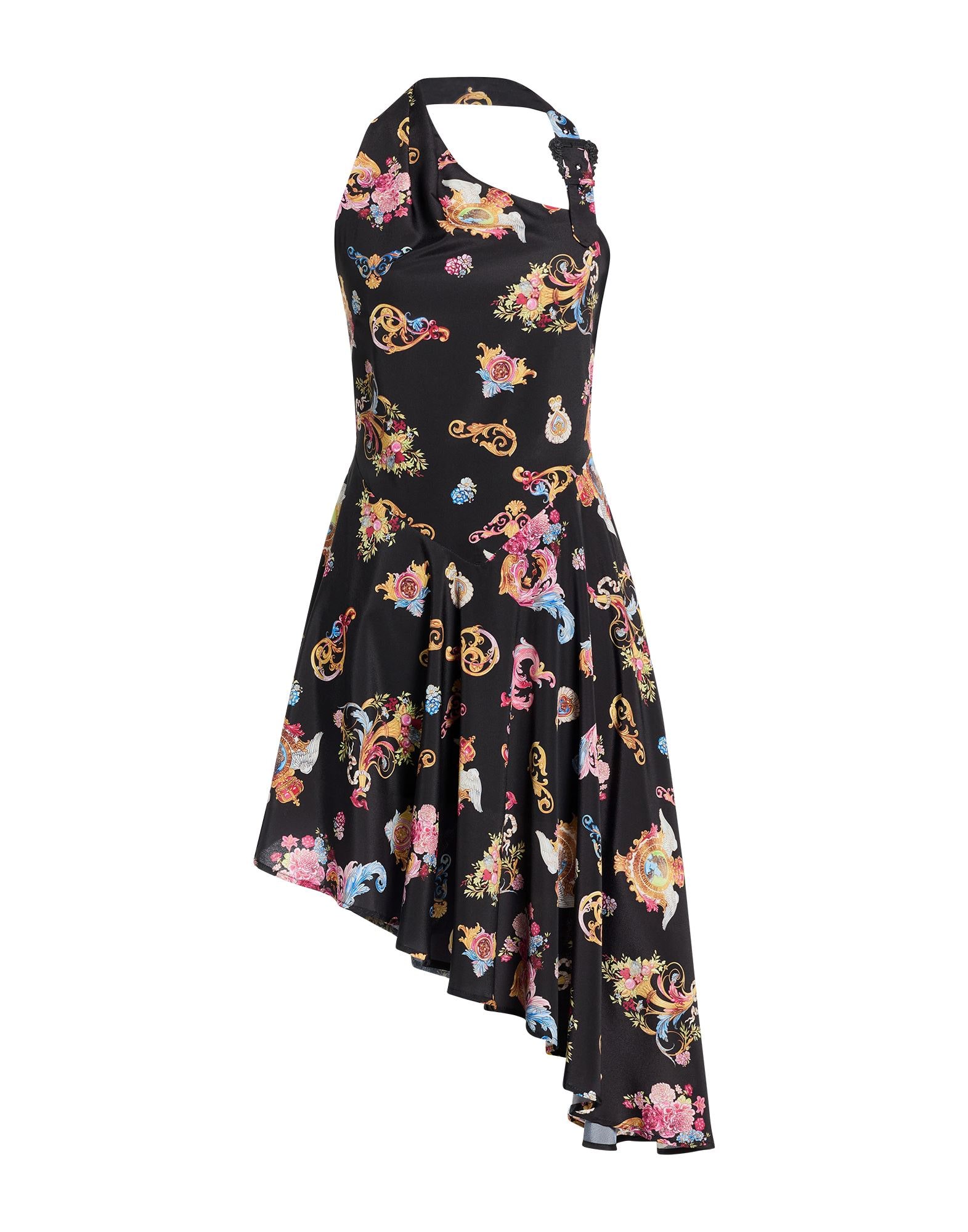 VERSACE JEANS COUTURE - Midi dresses