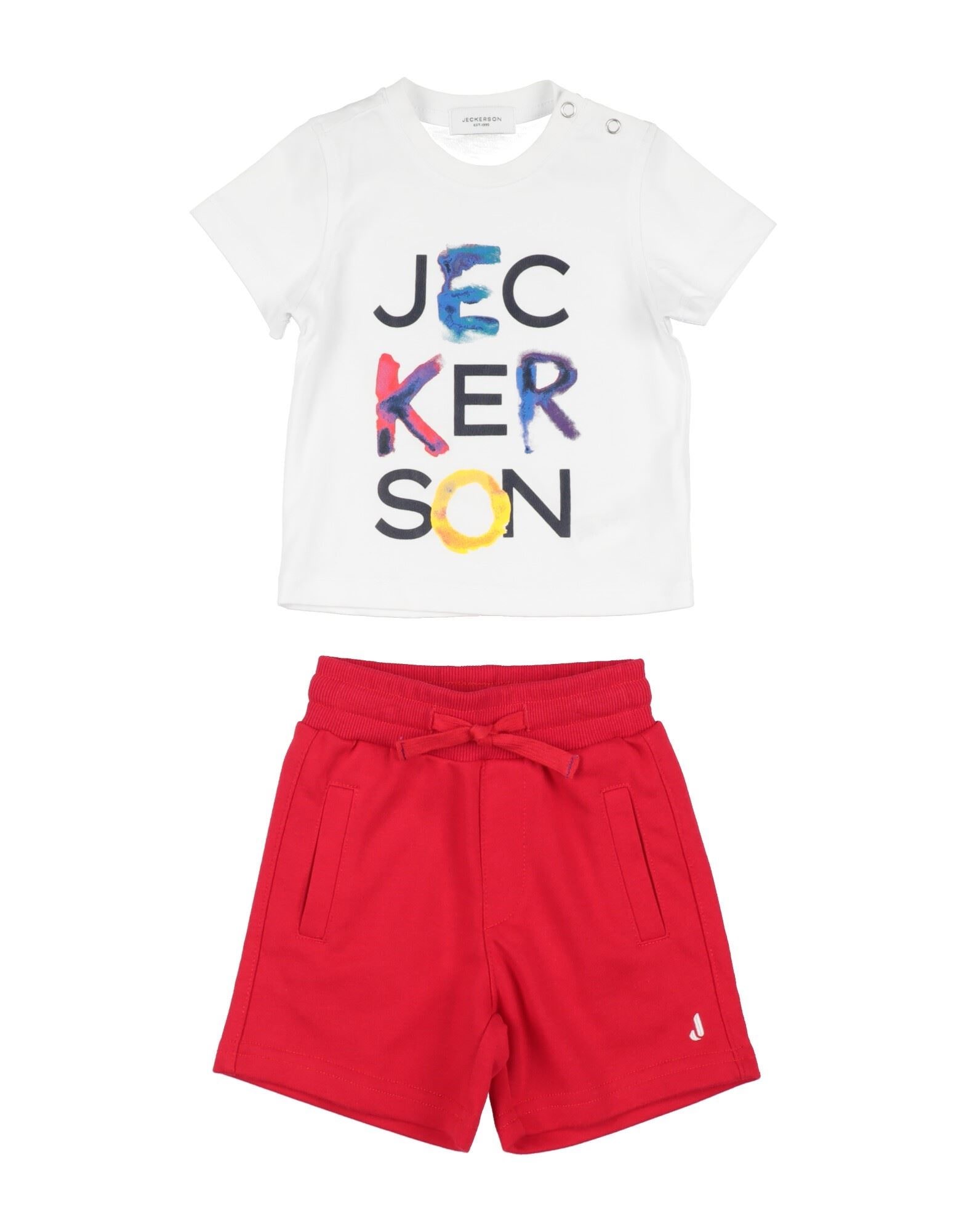 JECKERSON - Baby sets