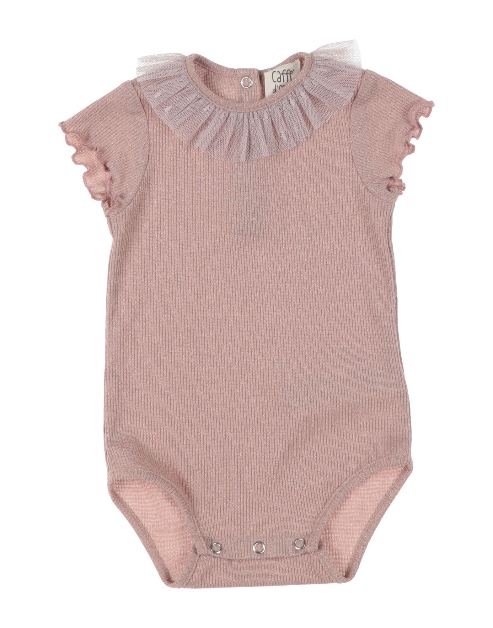 CAFFÉ D'ORZO - Боди для малышей