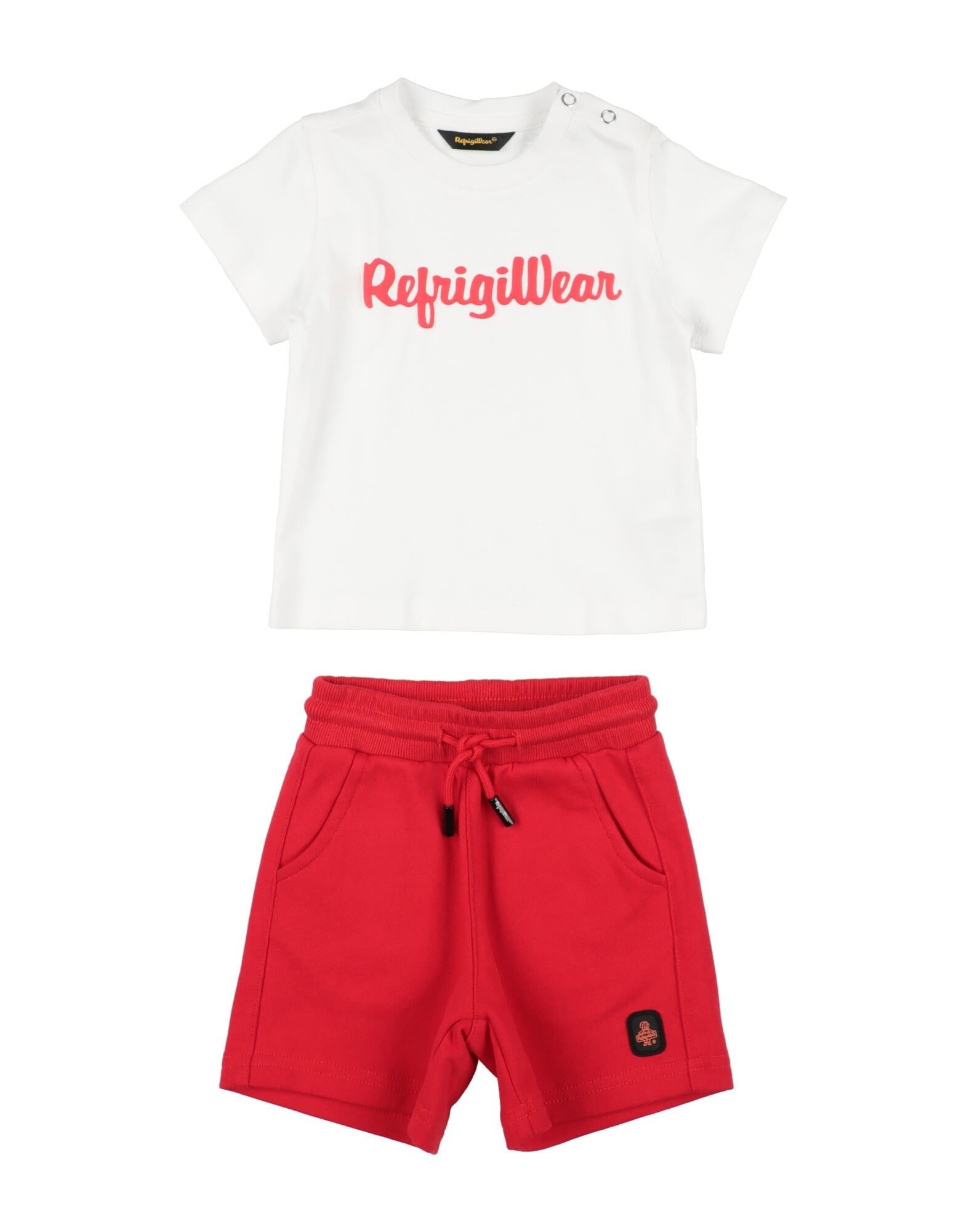 REFRIGIWEAR - Babykleidung-Sets