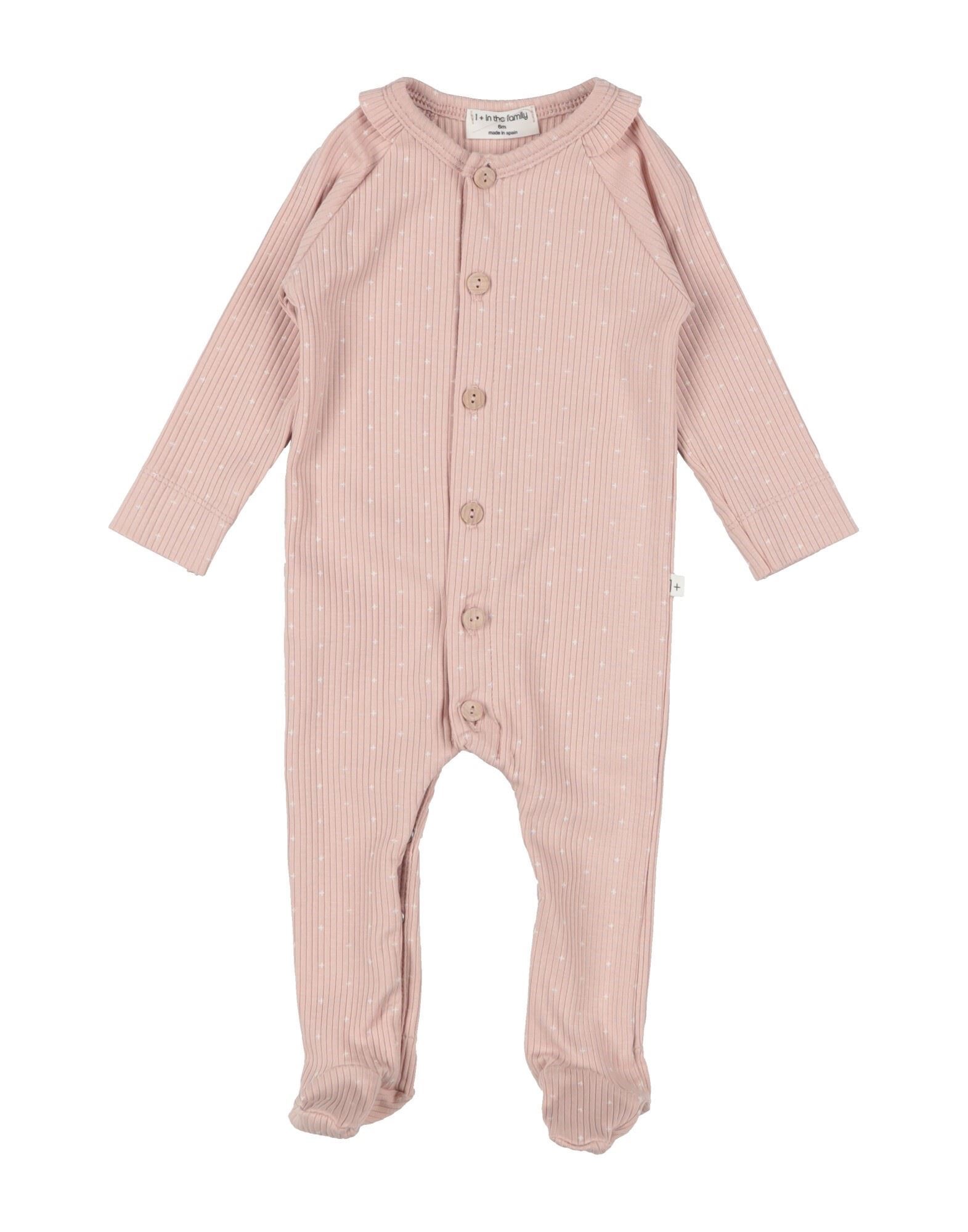 1 + IN THE FAMILY - Baby Jumpsuits & Overalls
