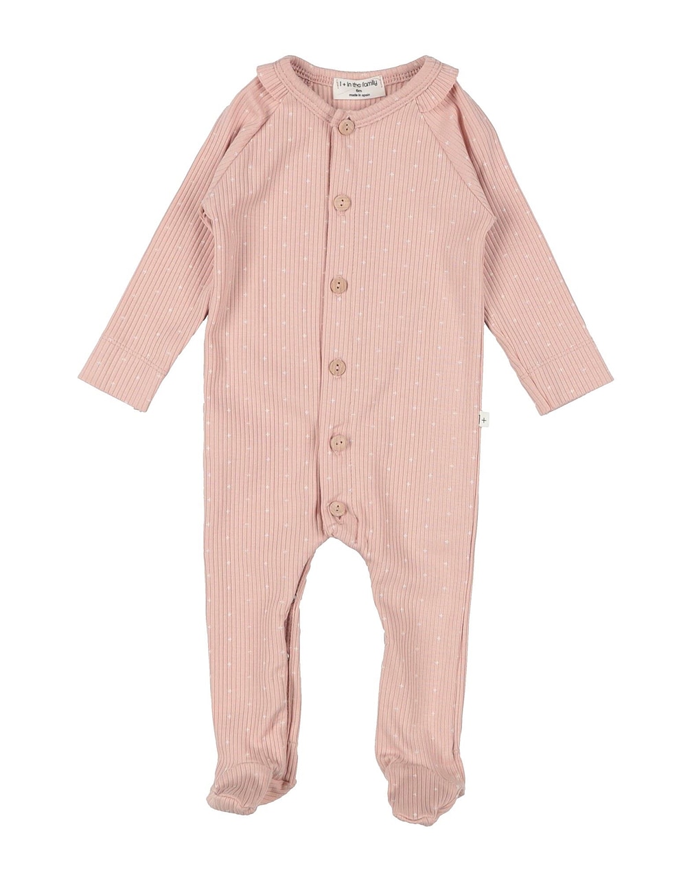 1 + IN THE FAMILY - Baby Jumpsuits & Overalls