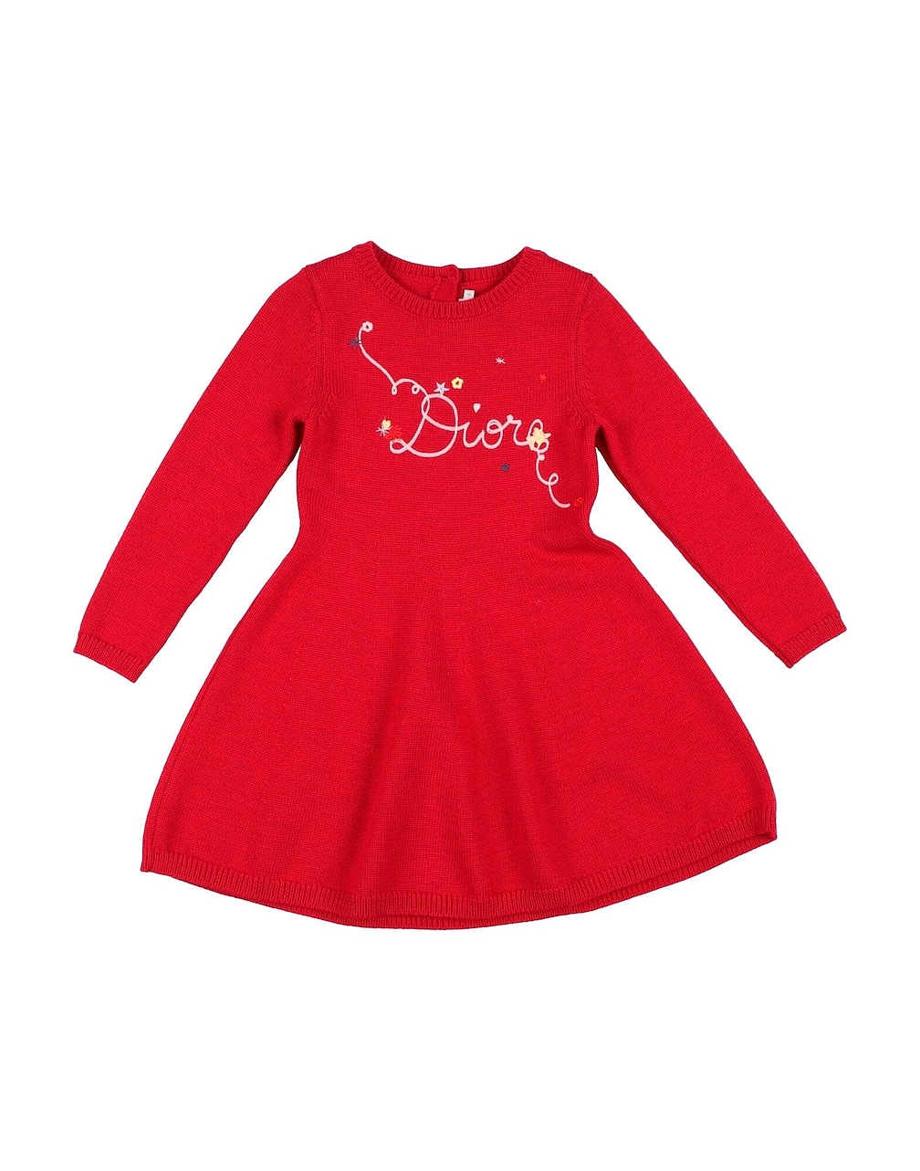 DIOR - Kids’ dresses