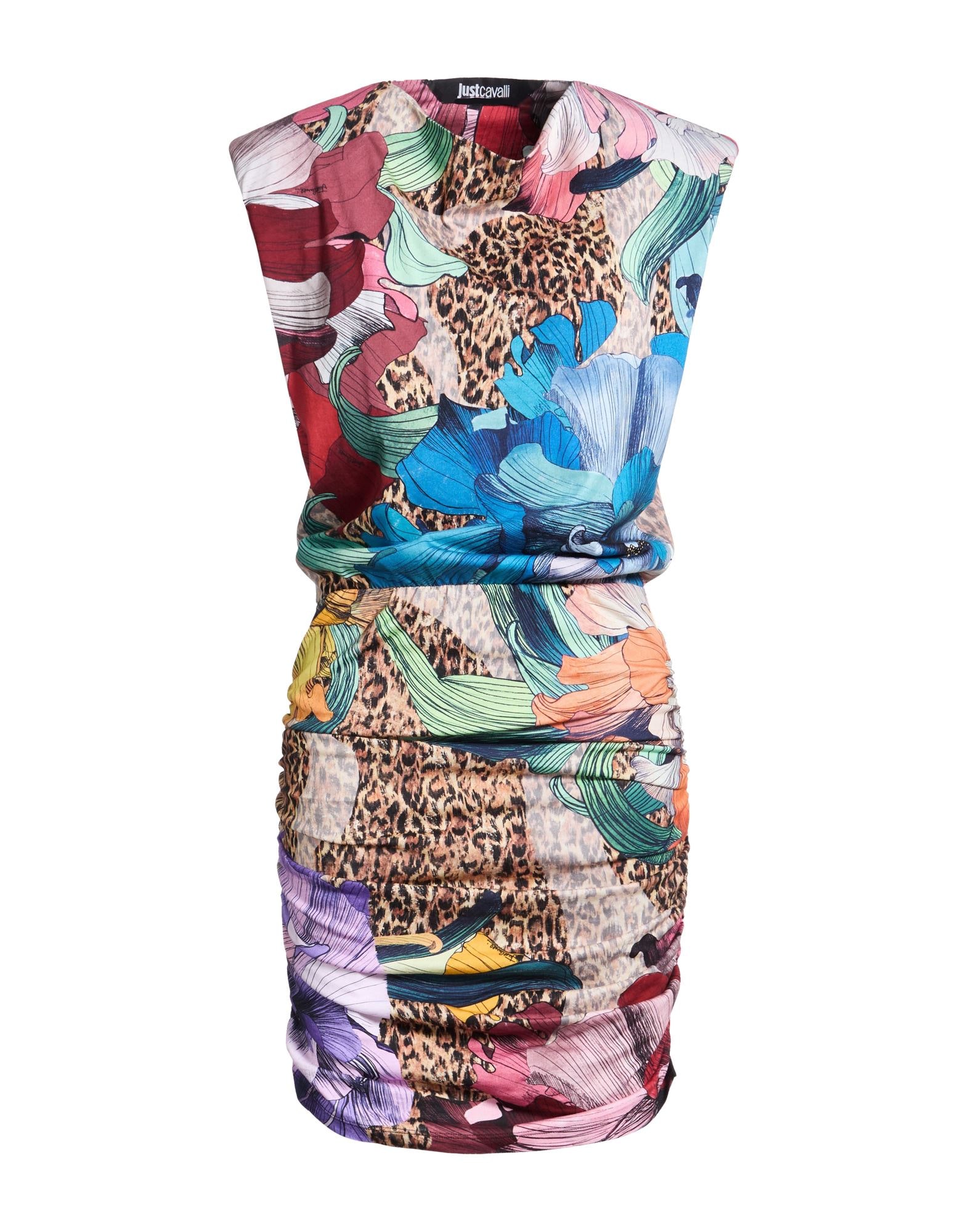 JUST CAVALLI - Midi dresses