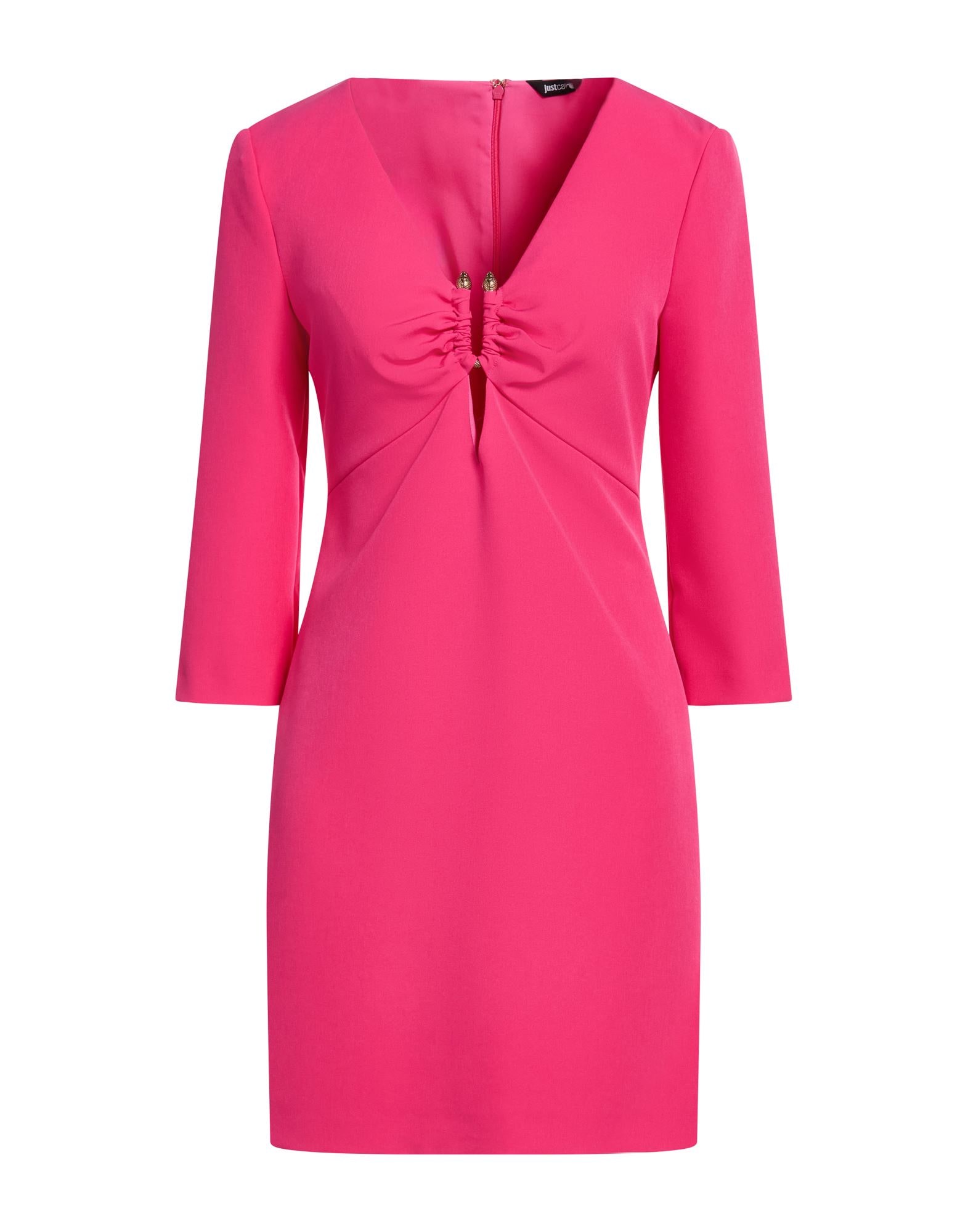 JUST CAVALLI - Короткие платья