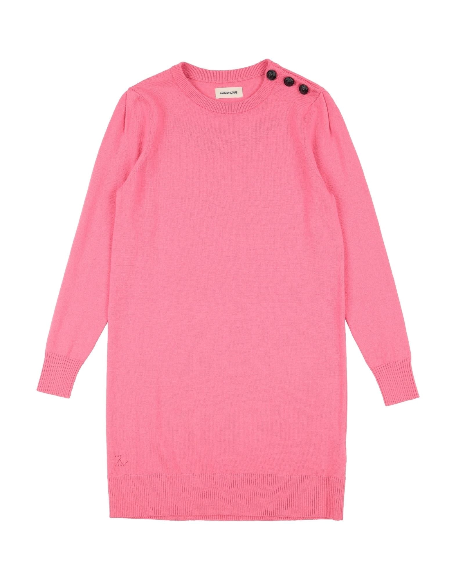 ZADIG&VOLTAIRE - Детские платья