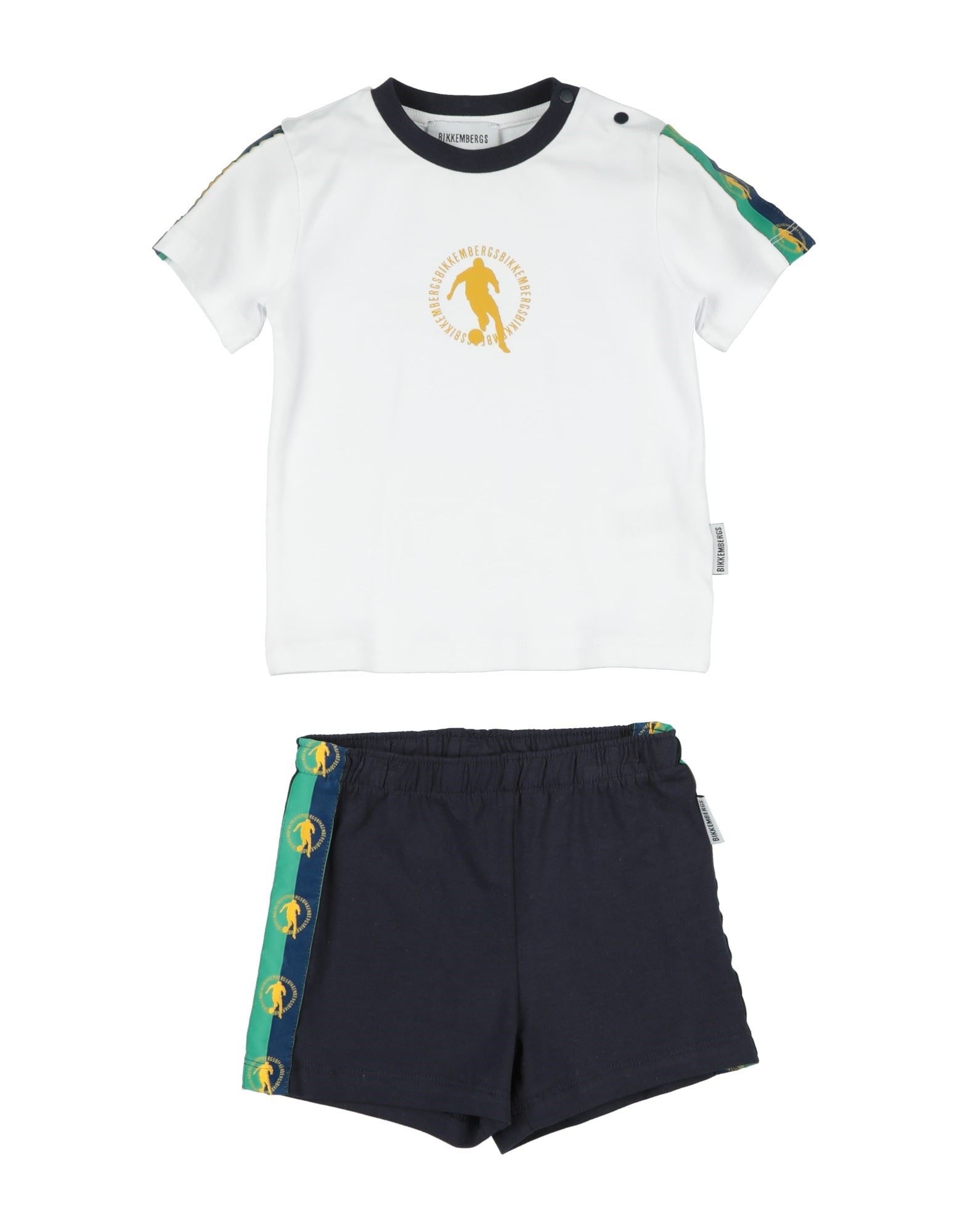 BIKKEMBERGS - Комплекты для малышей