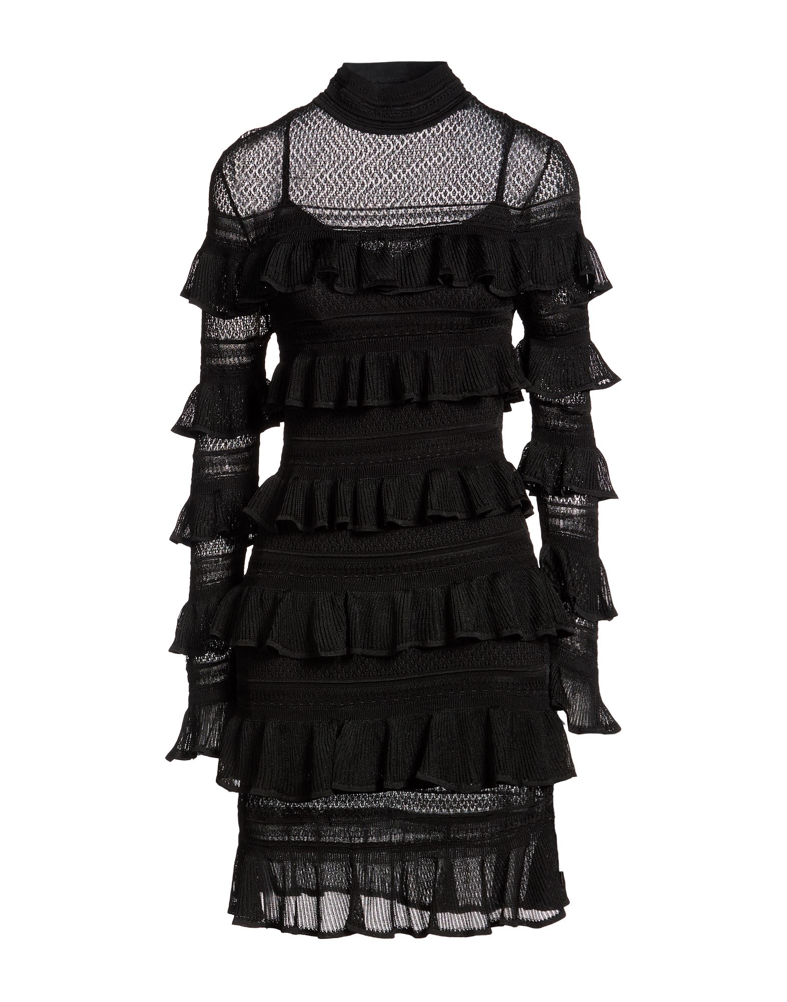 ZIMMERMANN - Короткие платья