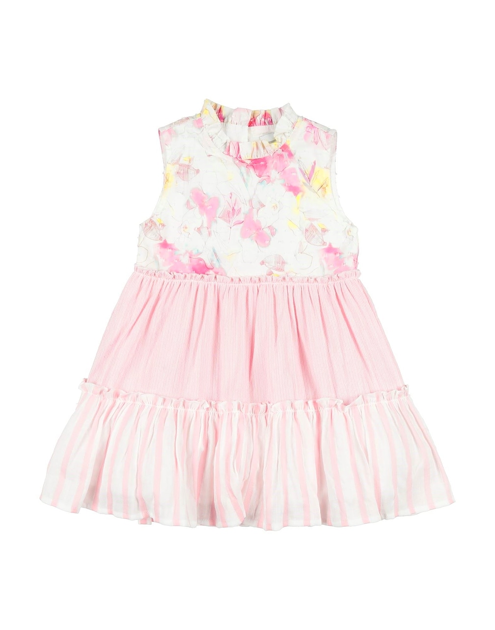 Y-CLÙ - Vestiti bimba