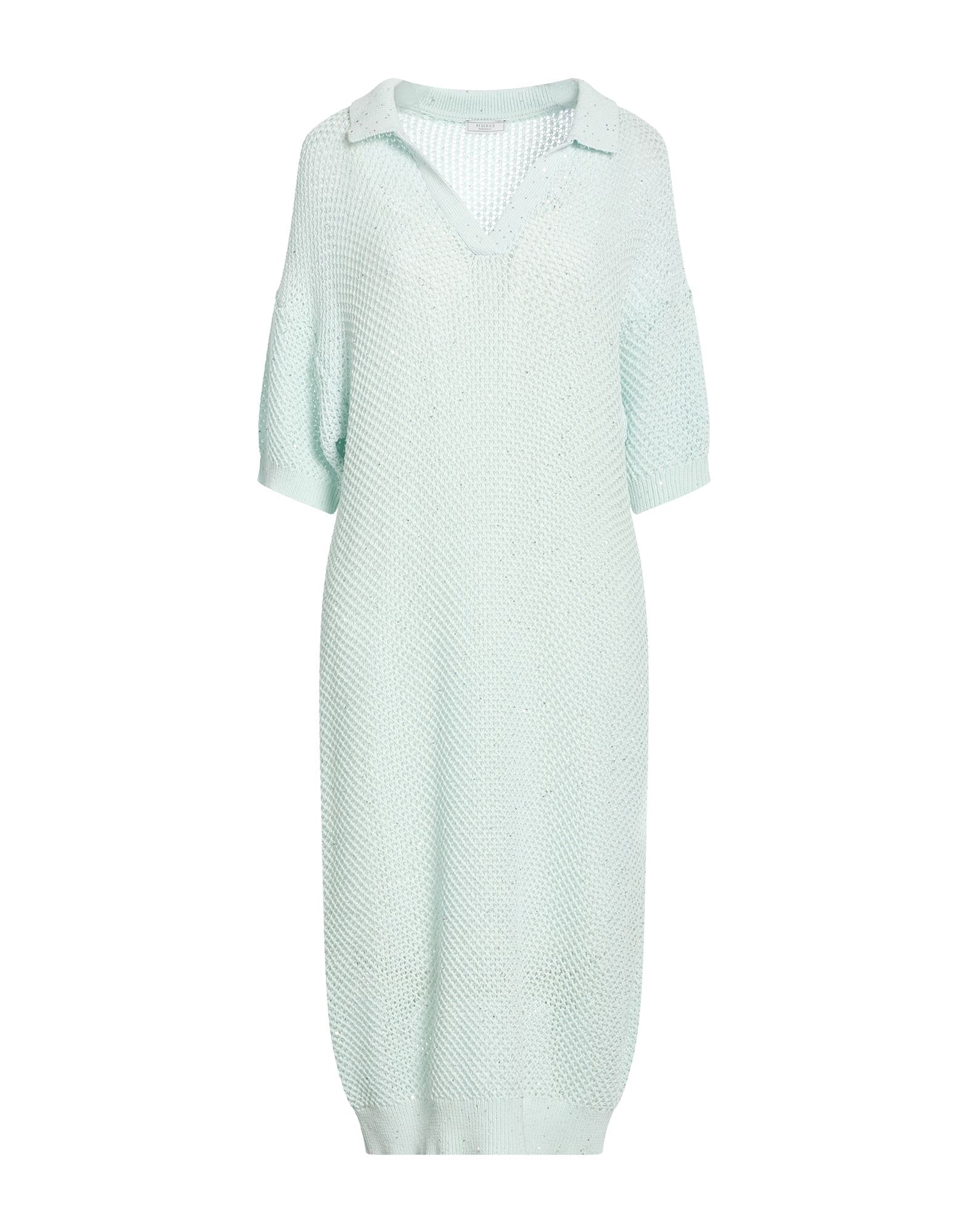 PESERICO - Midi-Kleider