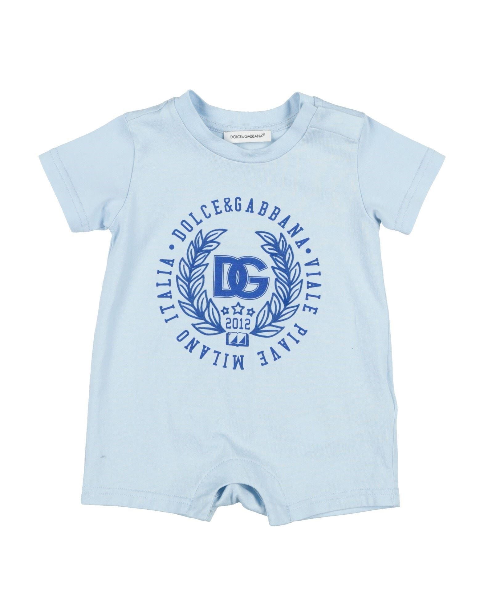 DOLCE&GABBANA - Baby All-in-ones & Dungarees