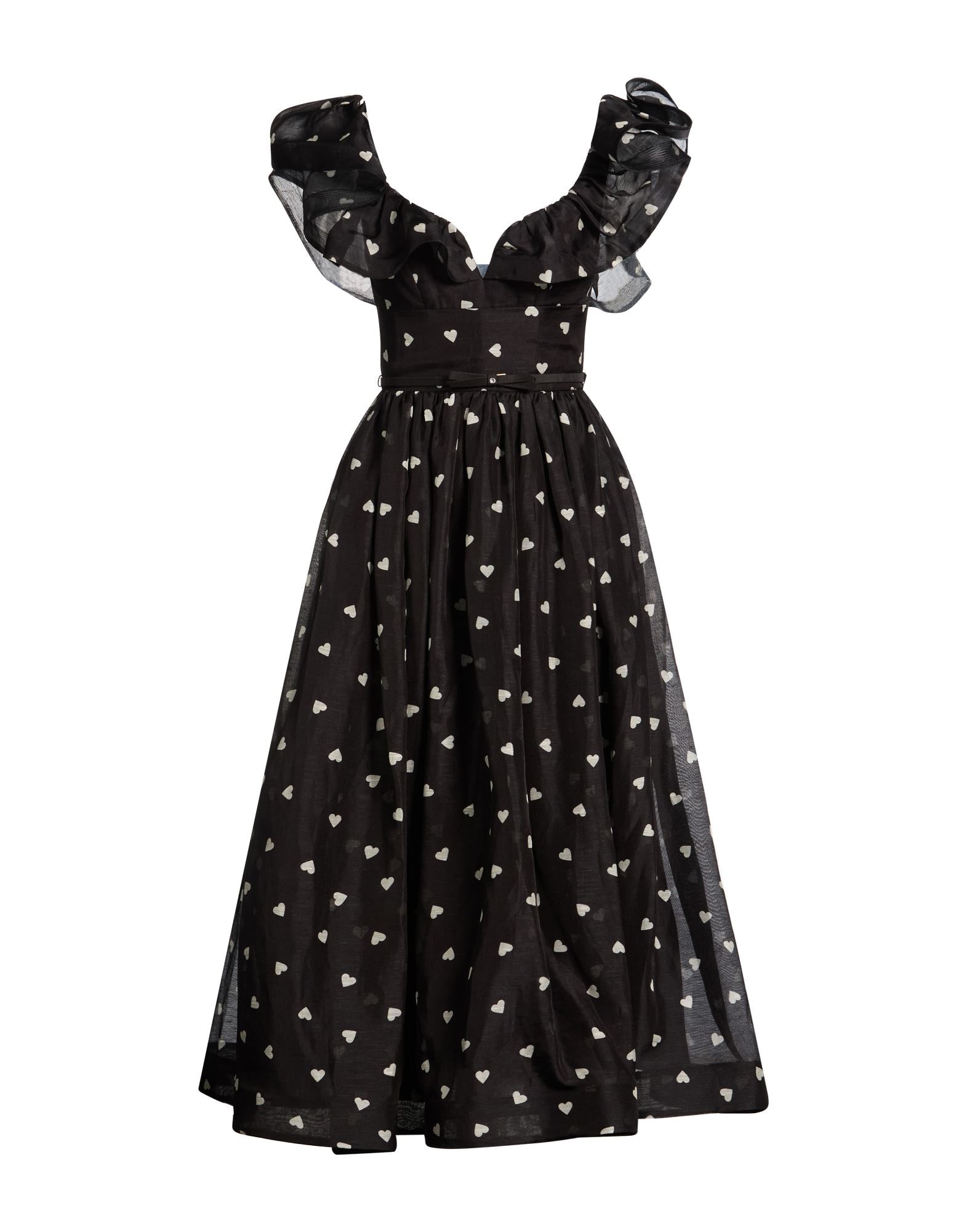 ZIMMERMANN - Платья миди